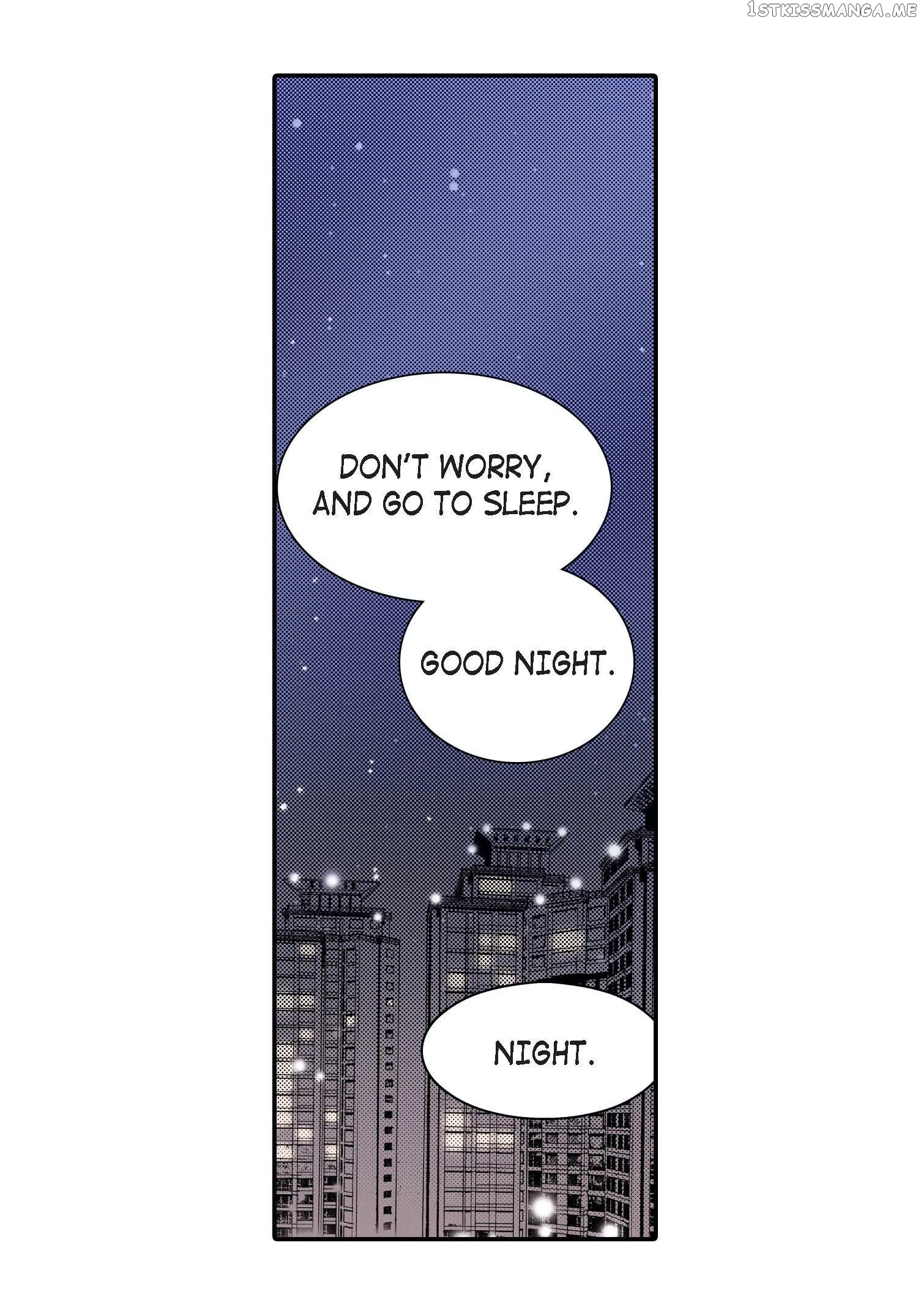 Noona Fan chapter 41 - page 24