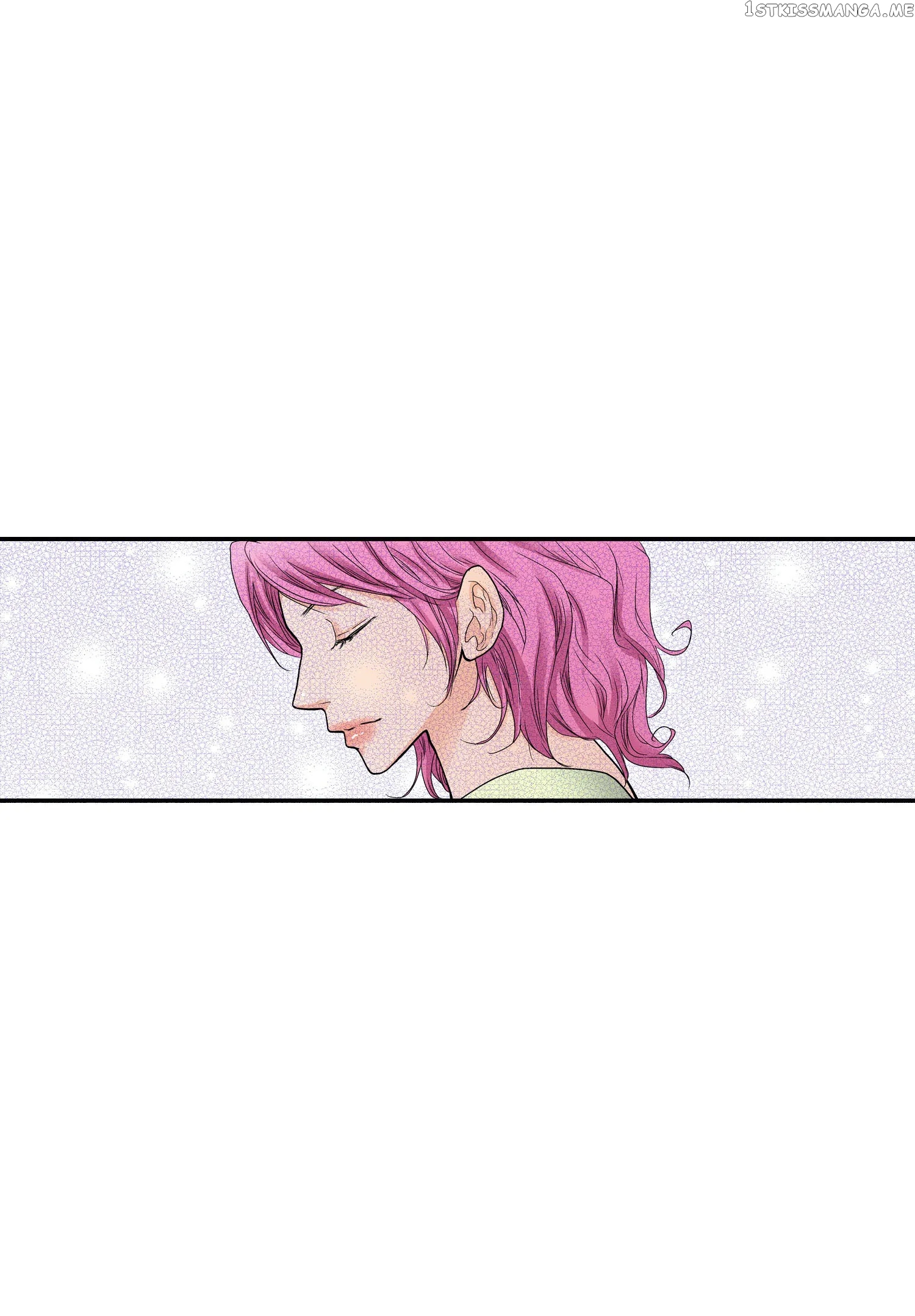 Noona Fan chapter 41 - page 33