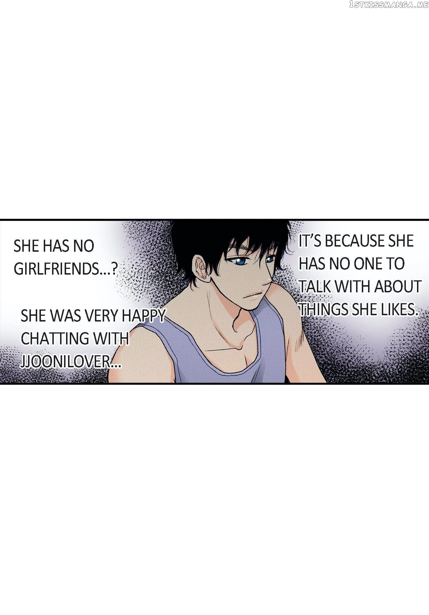 Noona Fan chapter 41 - page 36