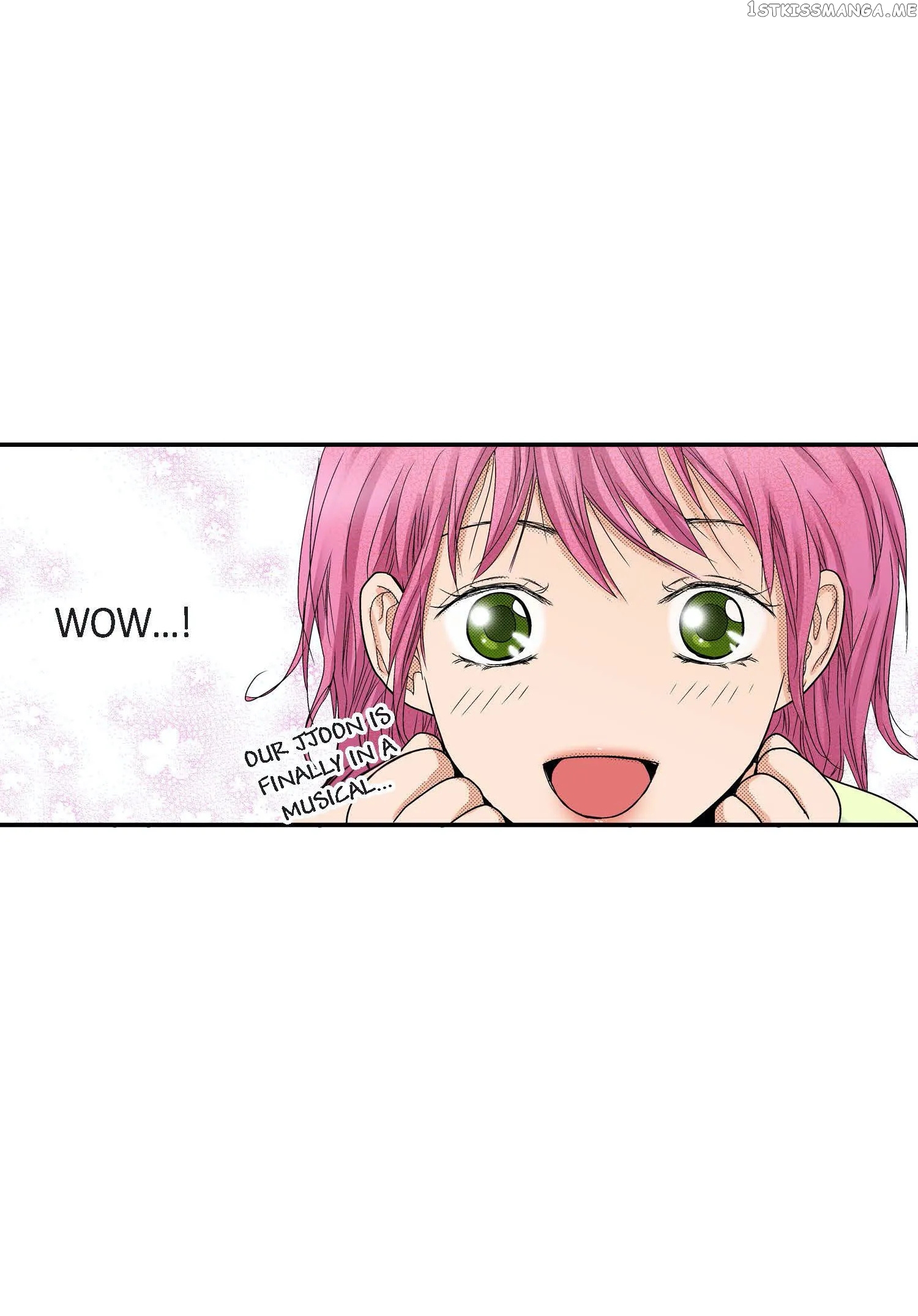 Noona Fan chapter 41 - page 48