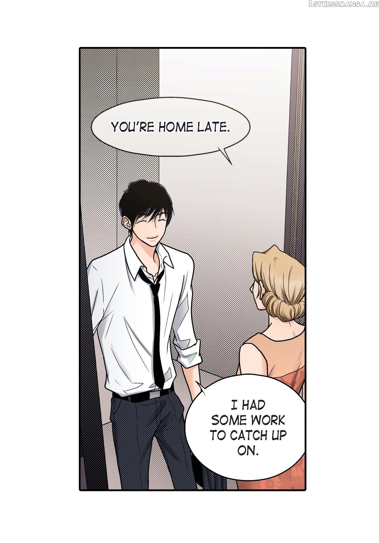 Noona Fan chapter 41 - page 8