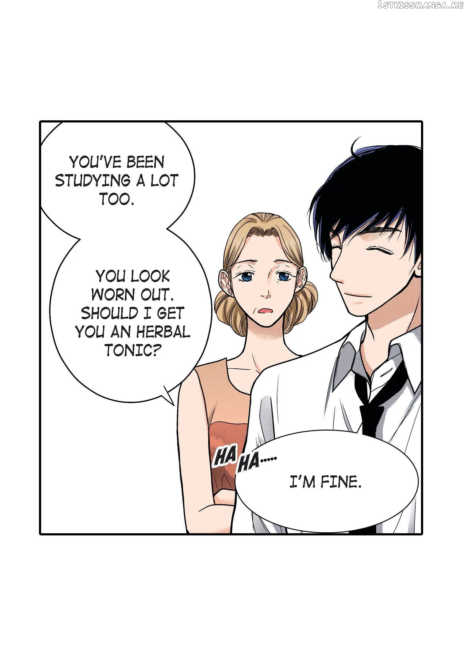 Noona Fan chapter 41 - page 9