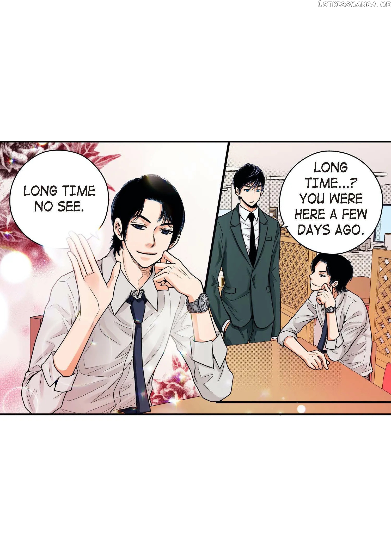 Noona Fan chapter 30 - page 35