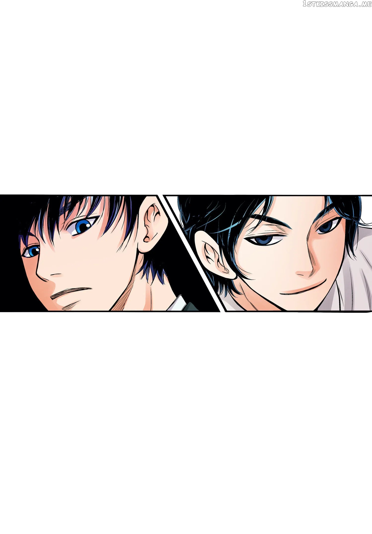 Noona Fan chapter 30 - page 52