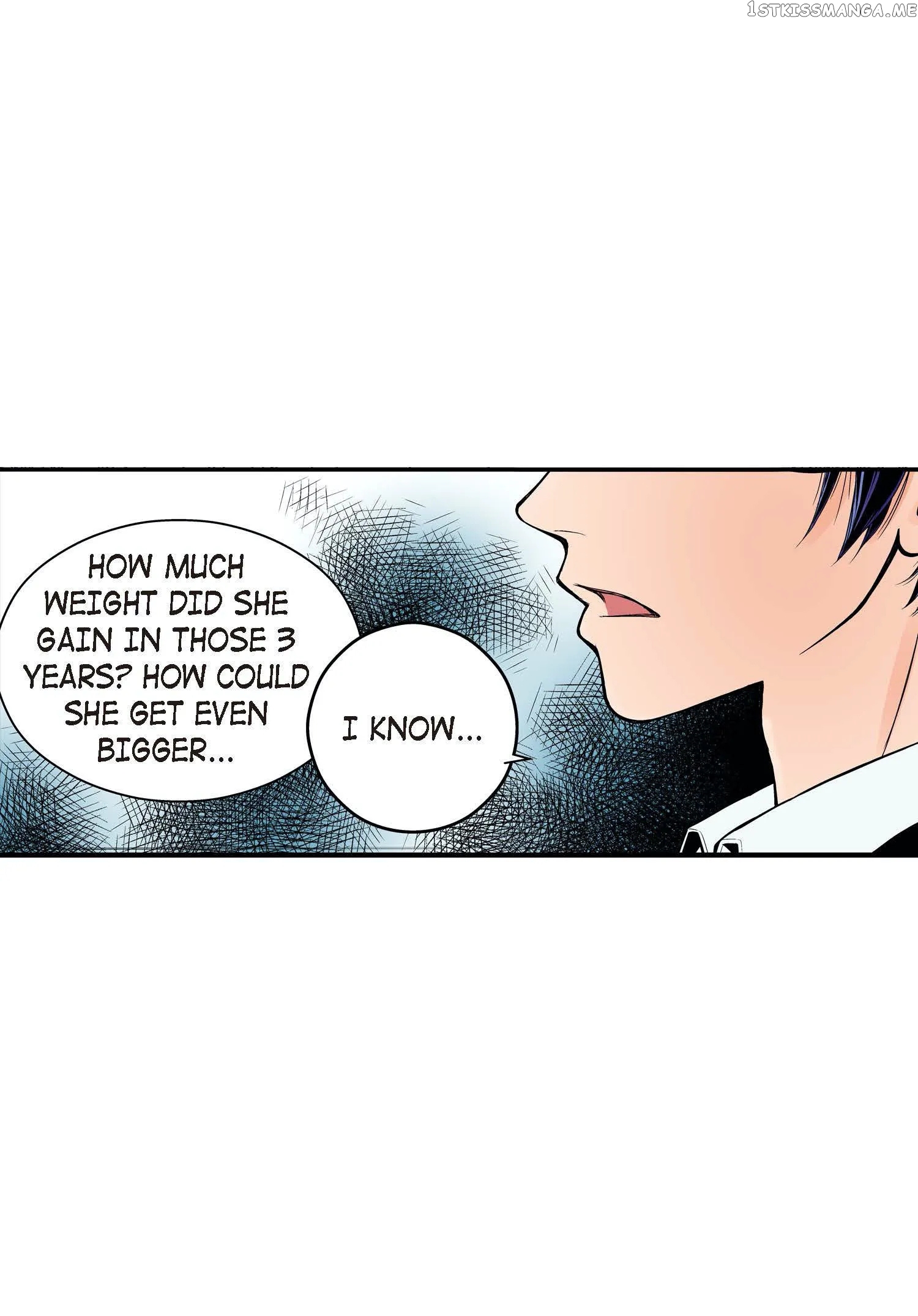 Noona Fan chapter 30 - page 55