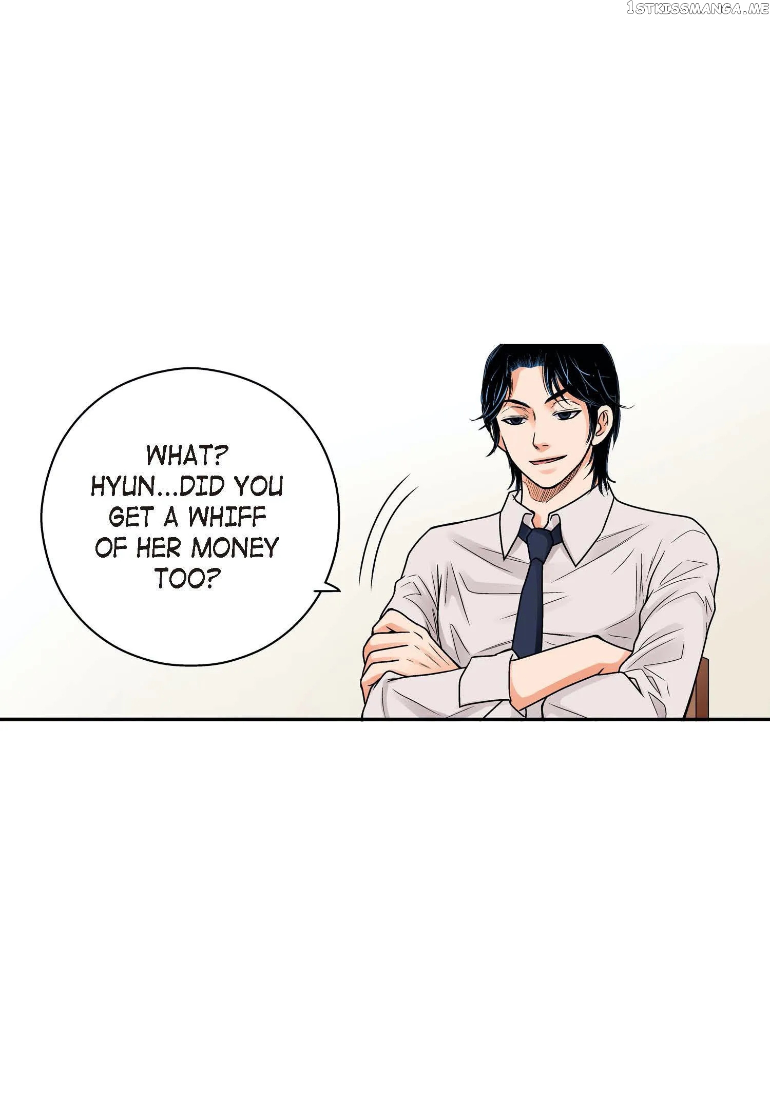 Noona Fan chapter 30 - page 58