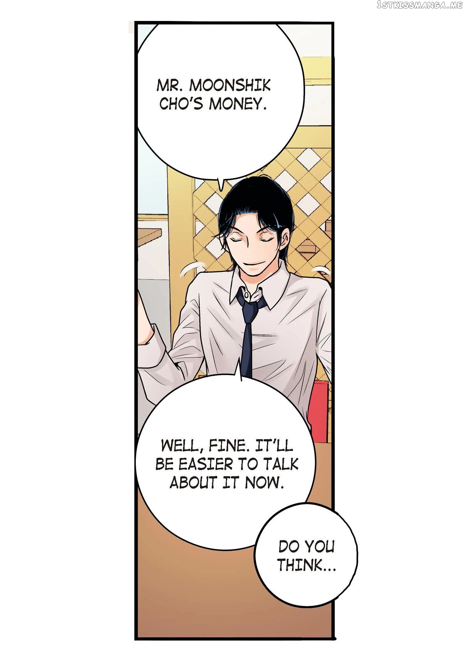 Noona Fan chapter 30 - page 60