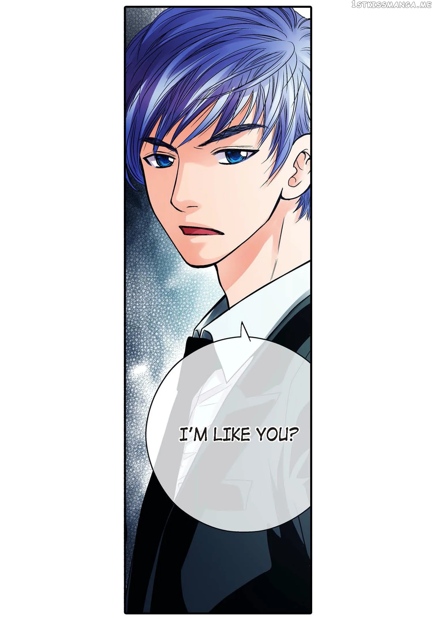 Noona Fan chapter 30 - page 61