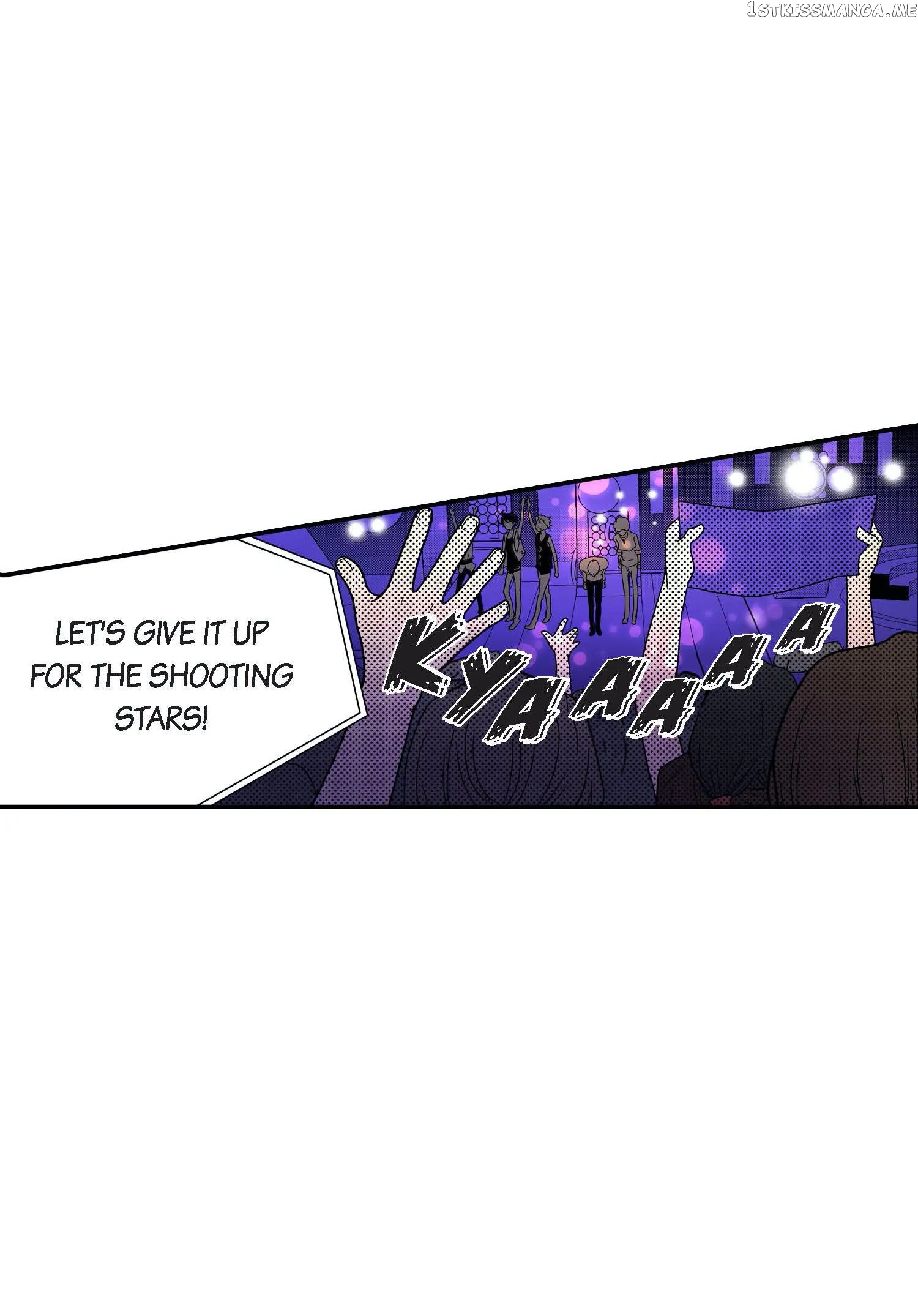 Noona Fan chapter 42 - page 35