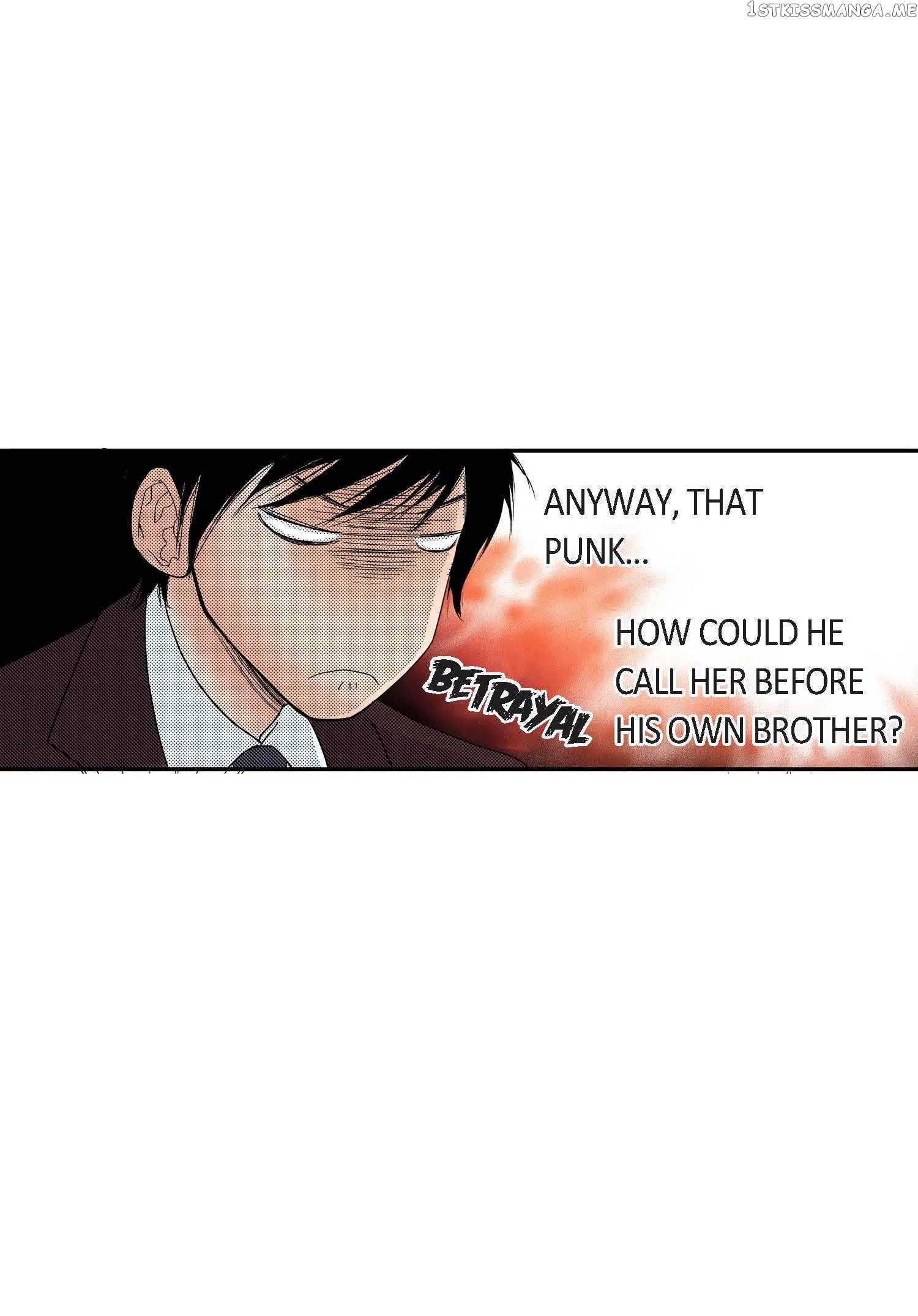 Noona Fan chapter 42 - page 52
