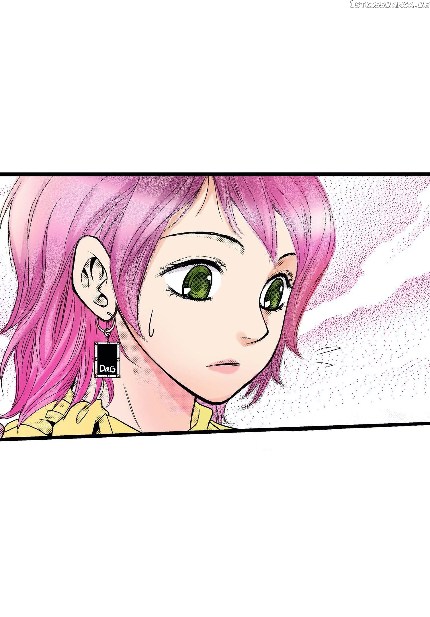 Noona Fan chapter 31 - page 35