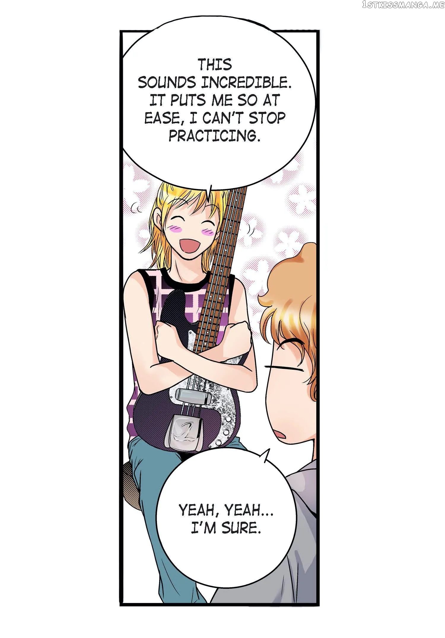 Noona Fan chapter 31 - page 52