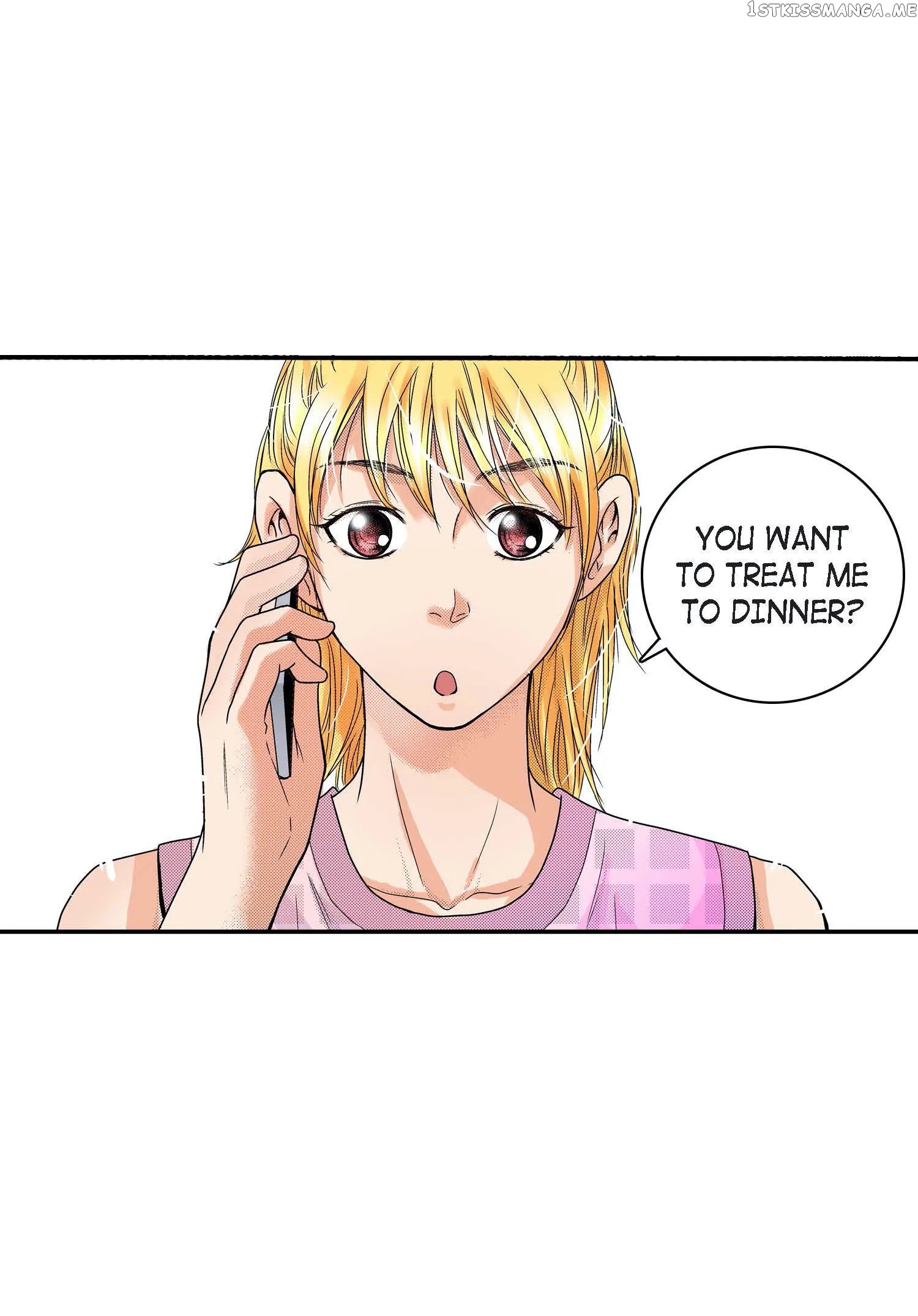 Noona Fan chapter 31 - page 58