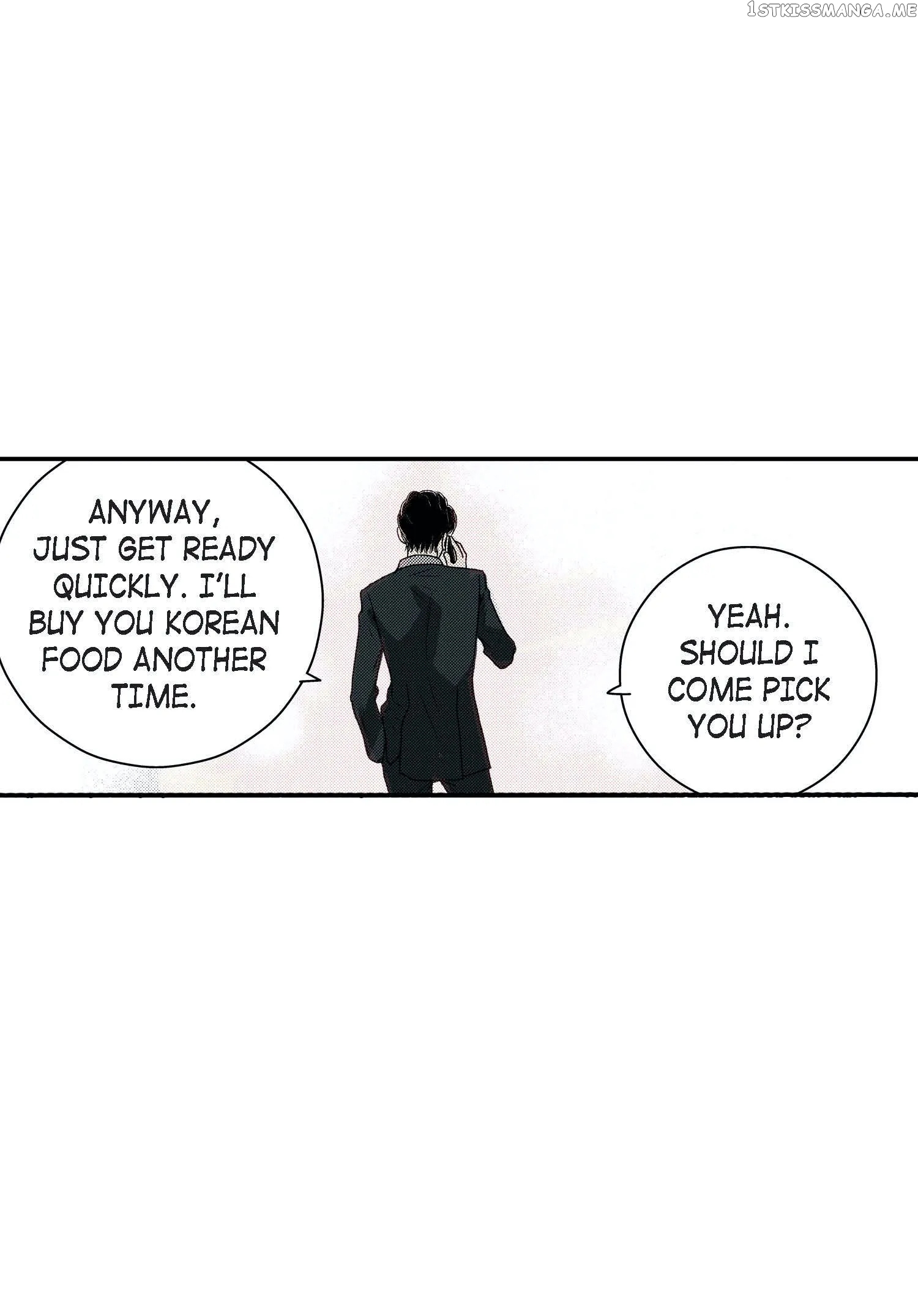 Noona Fan chapter 31 - page 61