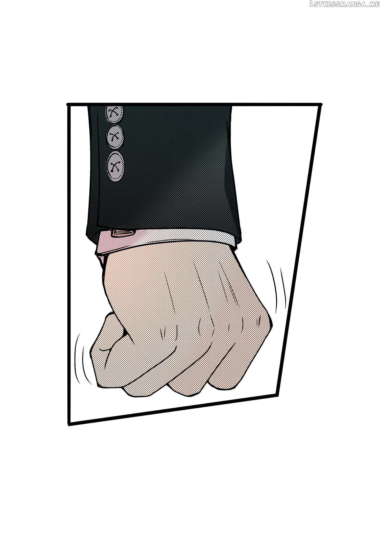 Noona Fan chapter 31 - page 65