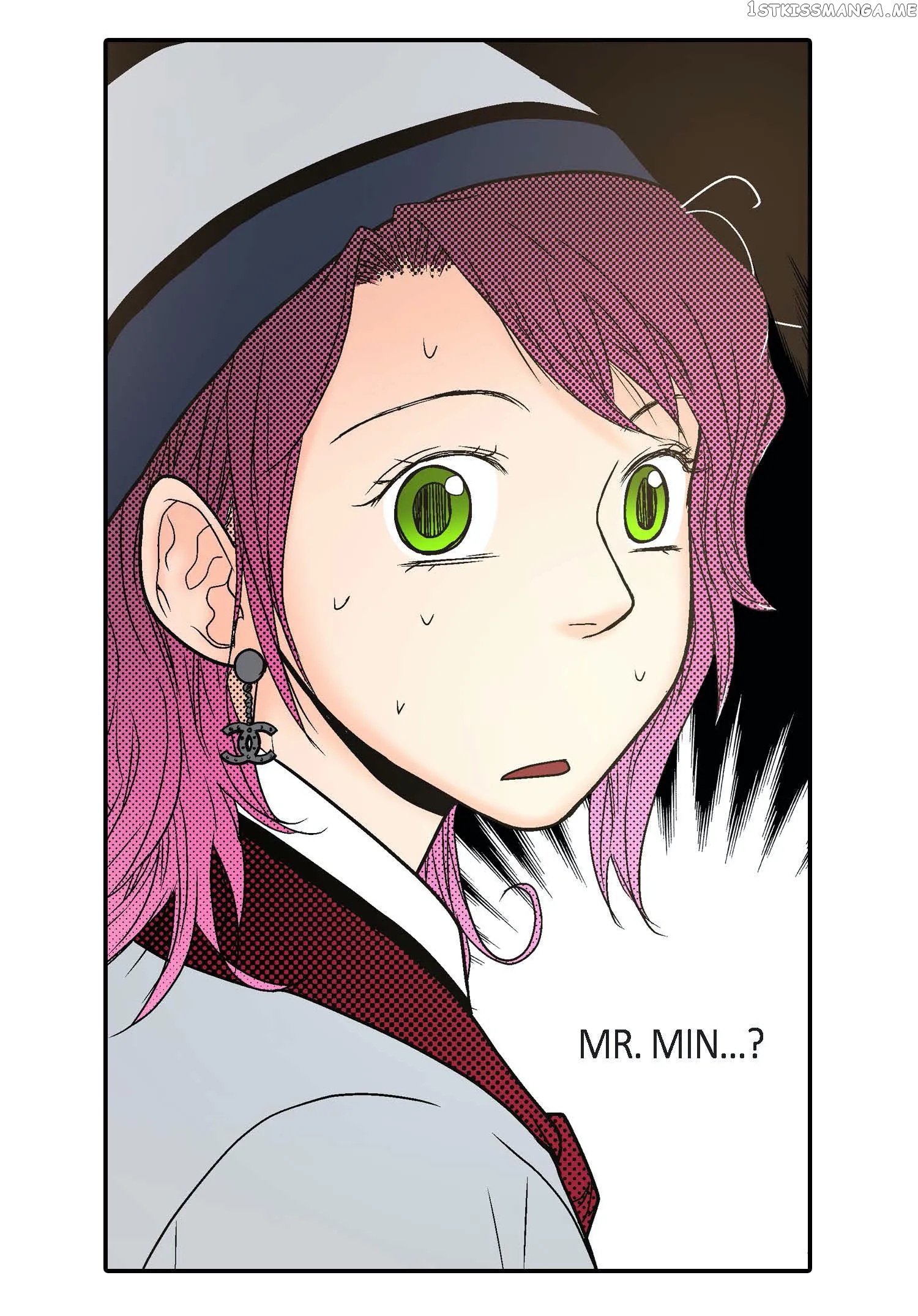 Noona Fan chapter 43 - page 16