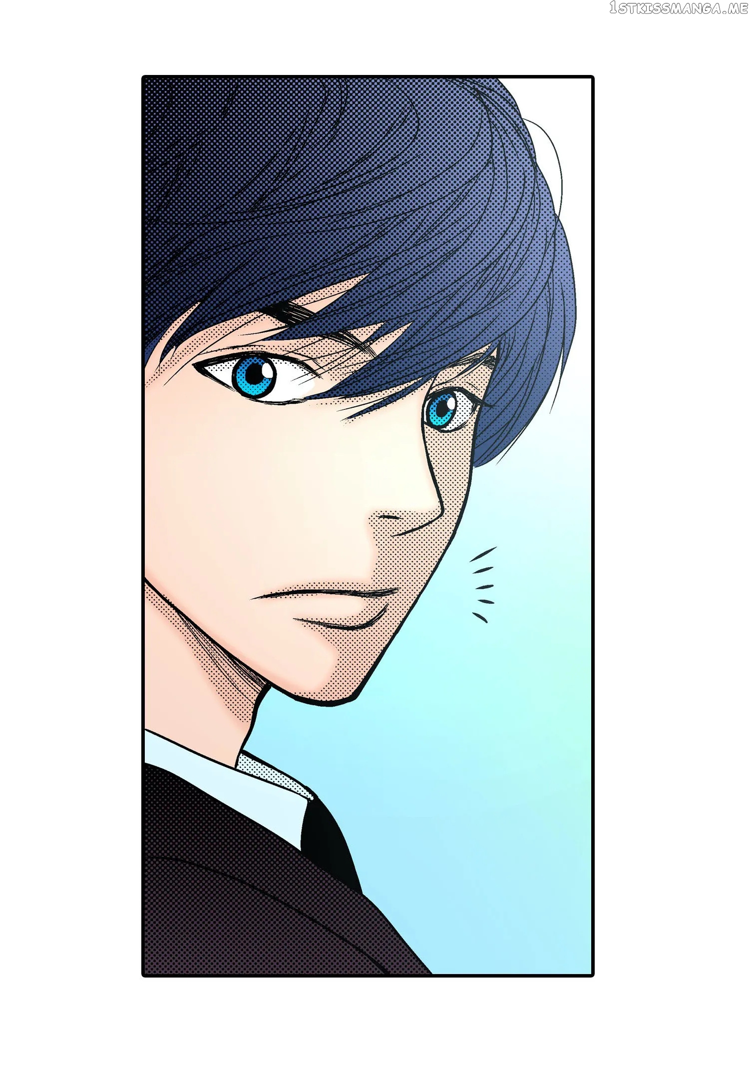 Noona Fan chapter 43 - page 19