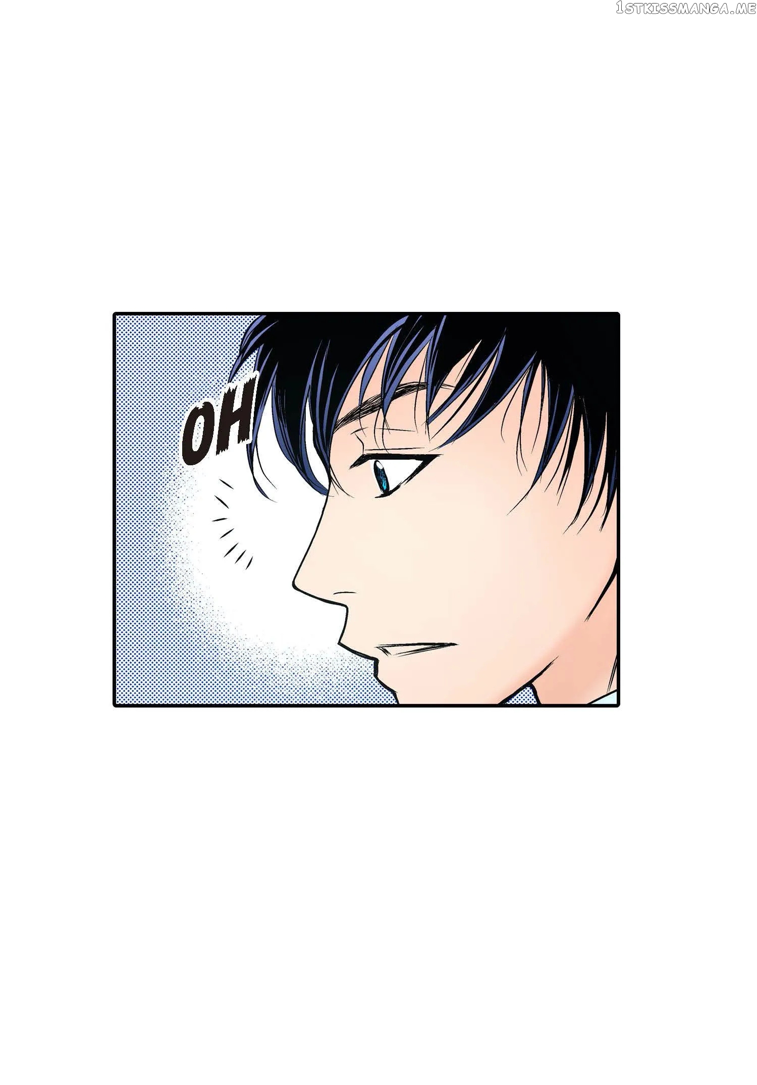Noona Fan chapter 43 - page 21