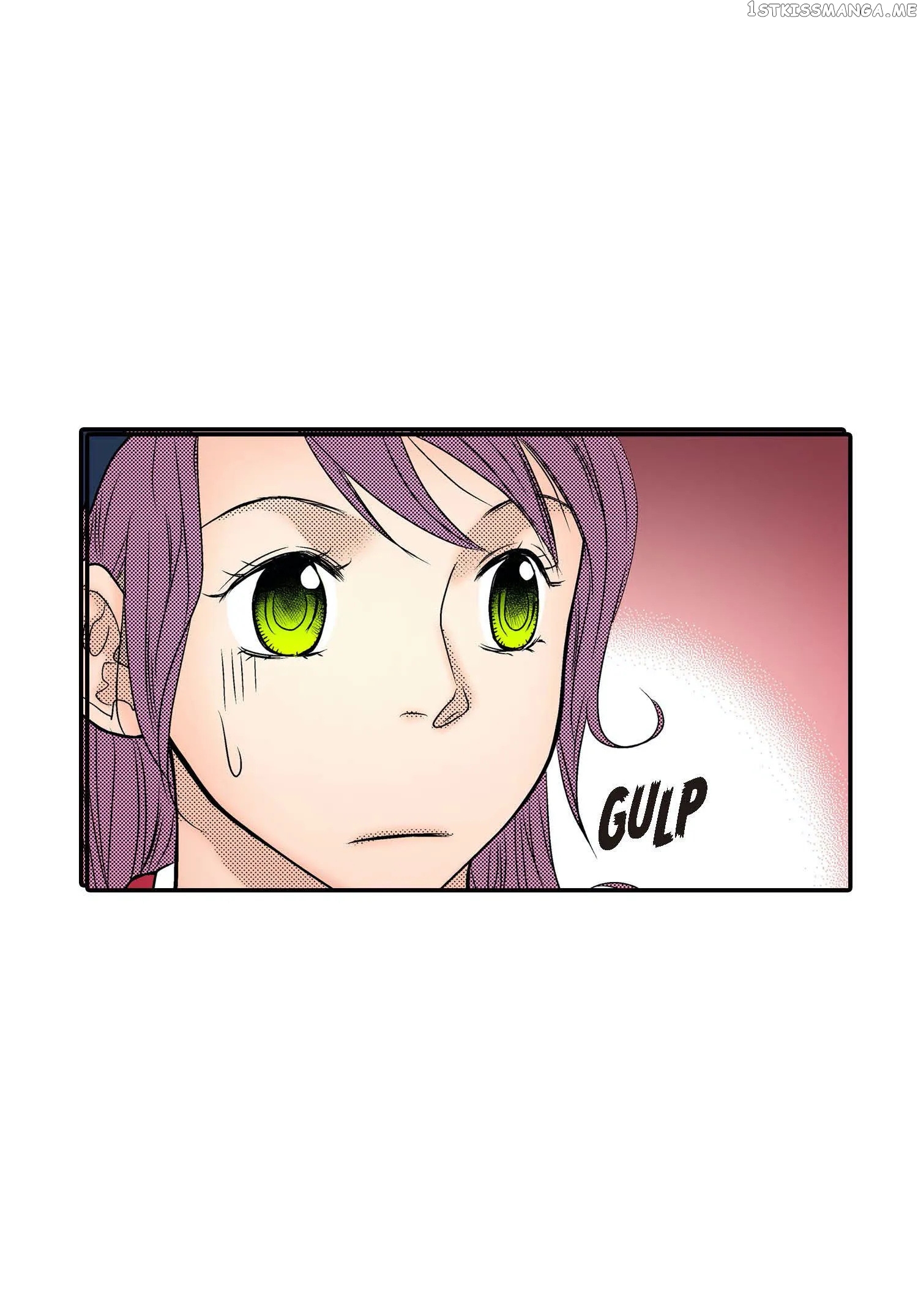 Noona Fan chapter 43 - page 24