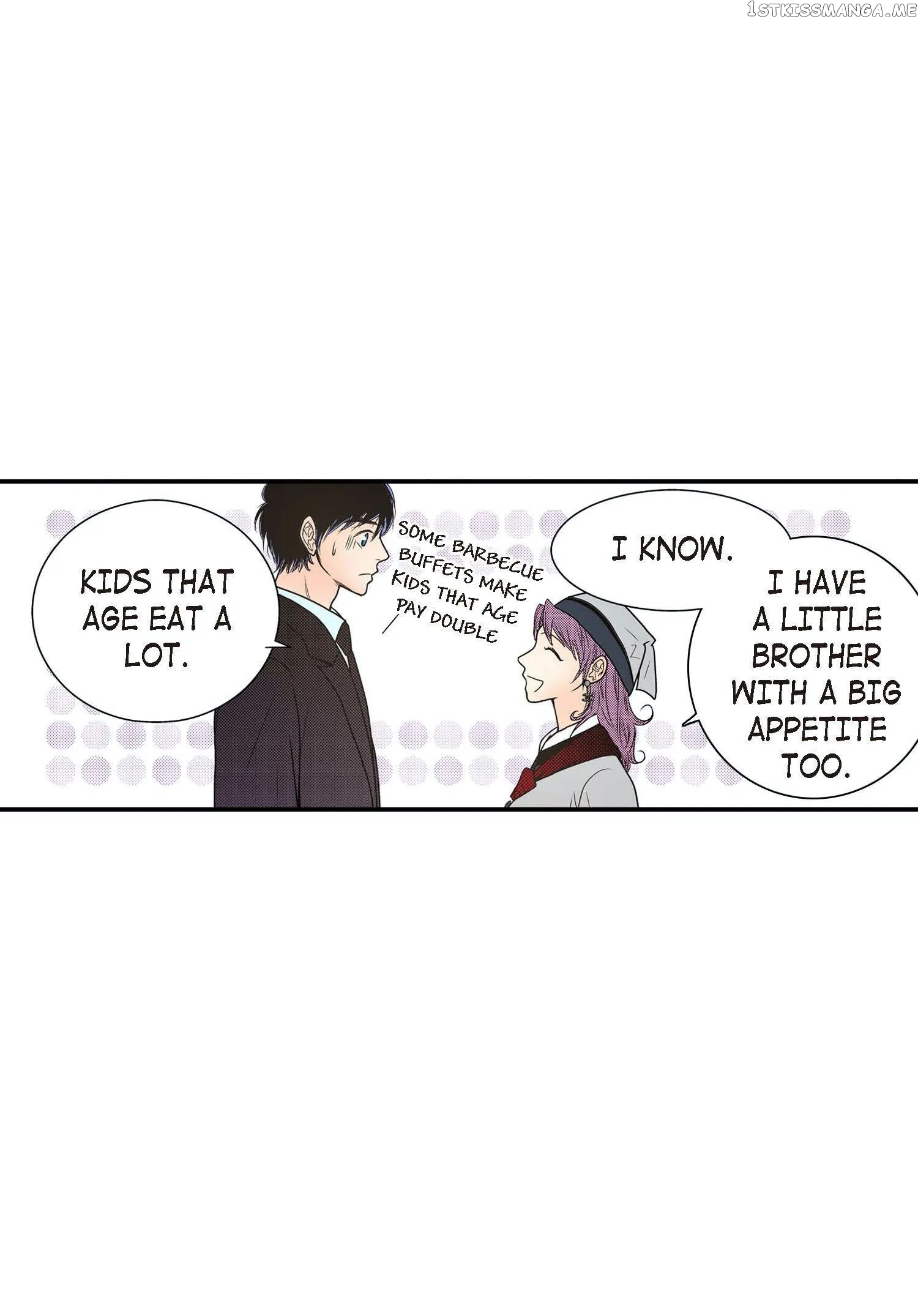 Noona Fan chapter 43 - page 29