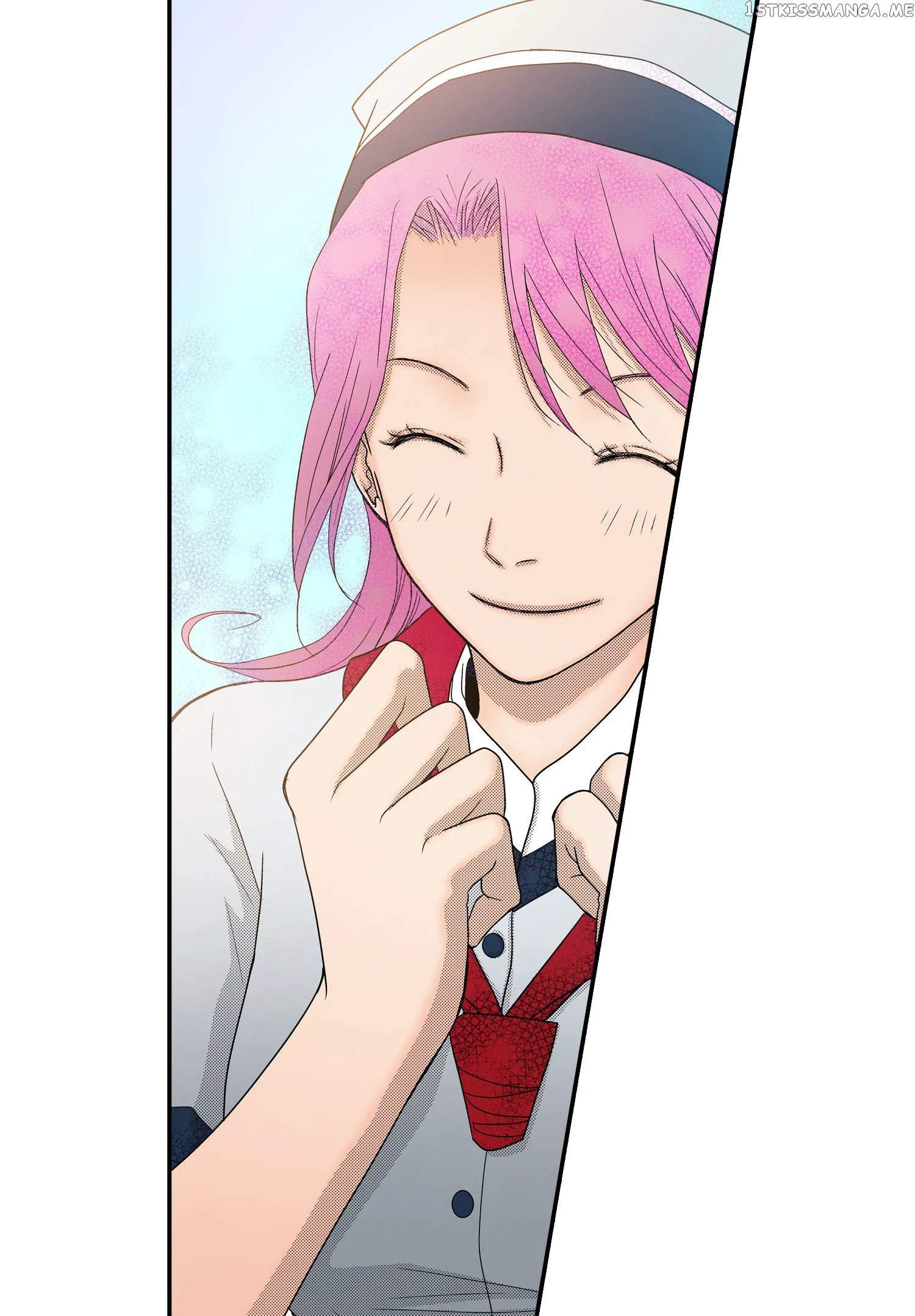 Noona Fan chapter 43 - page 3