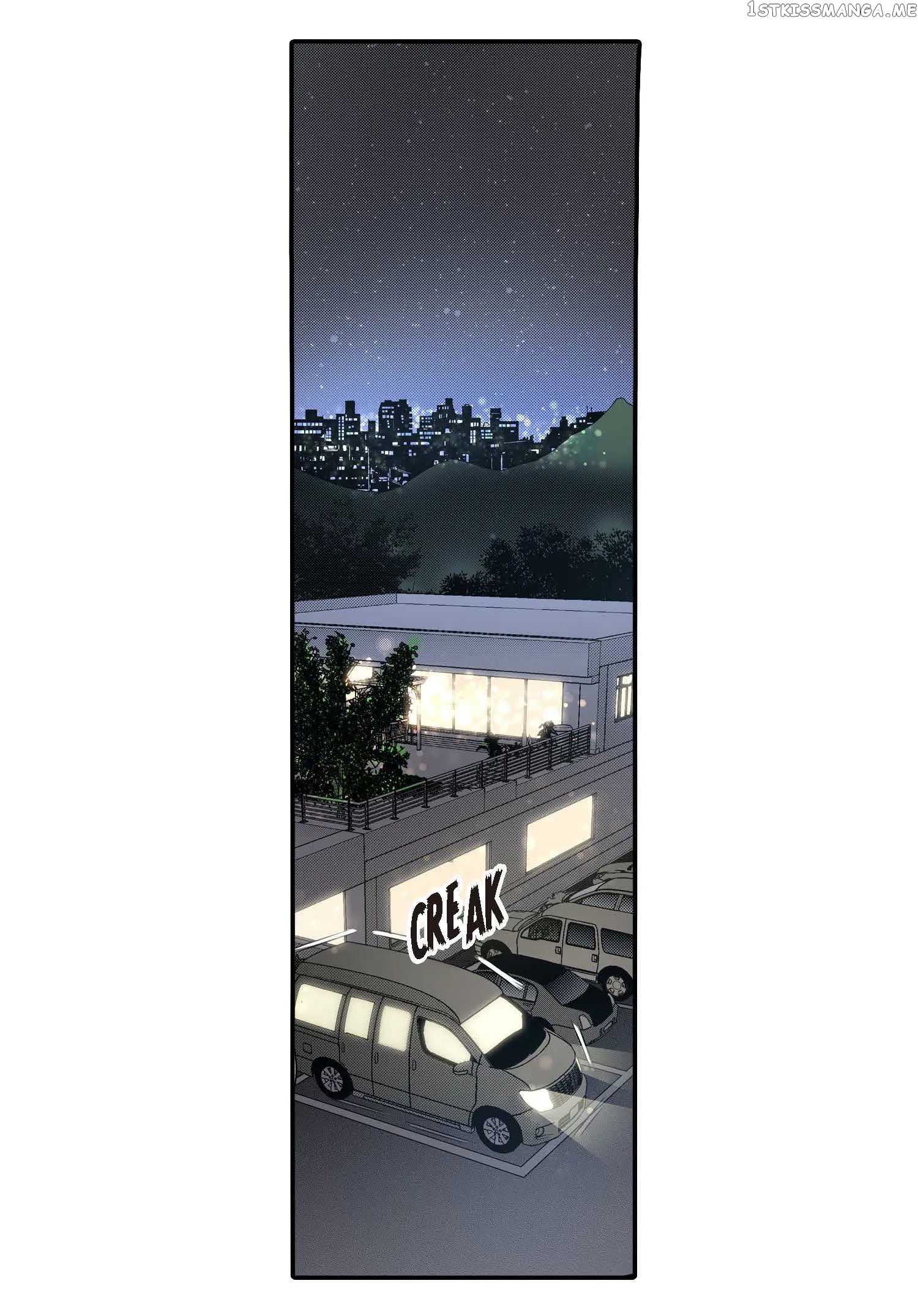 Noona Fan chapter 43 - page 35