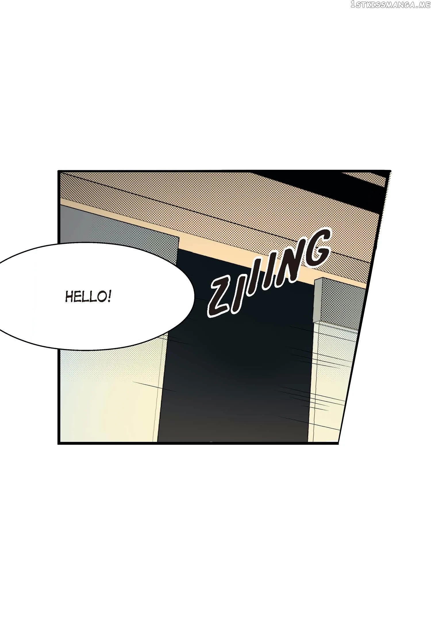 Noona Fan chapter 43 - page 37