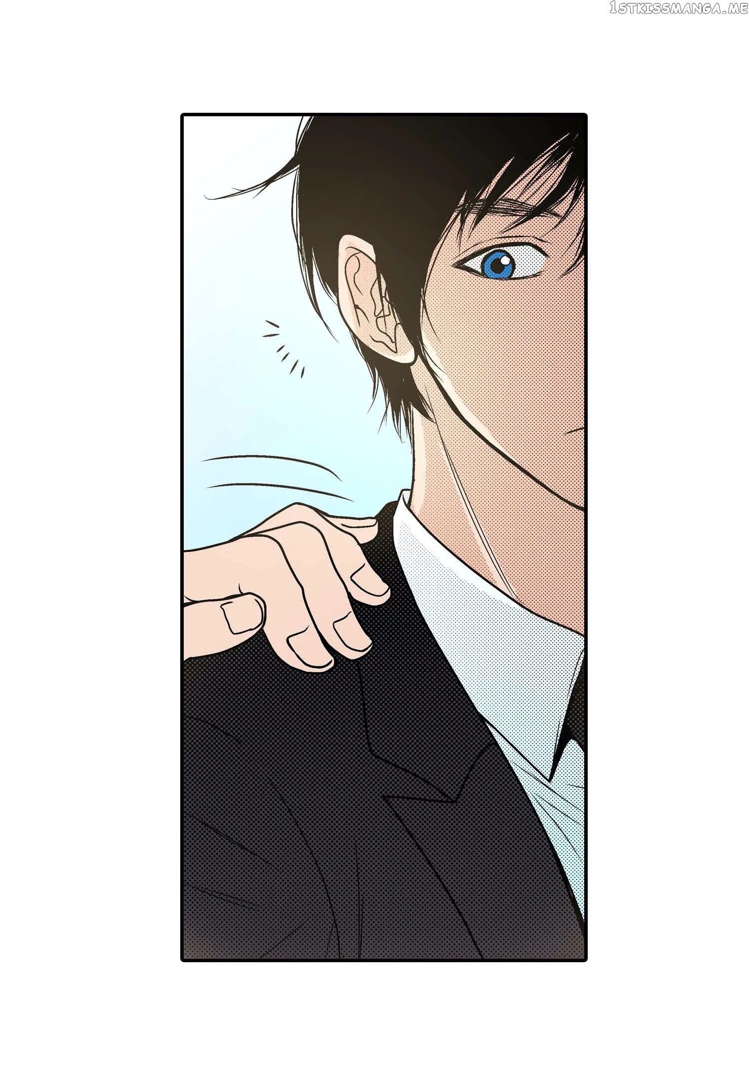 Noona Fan chapter 43 - page 49