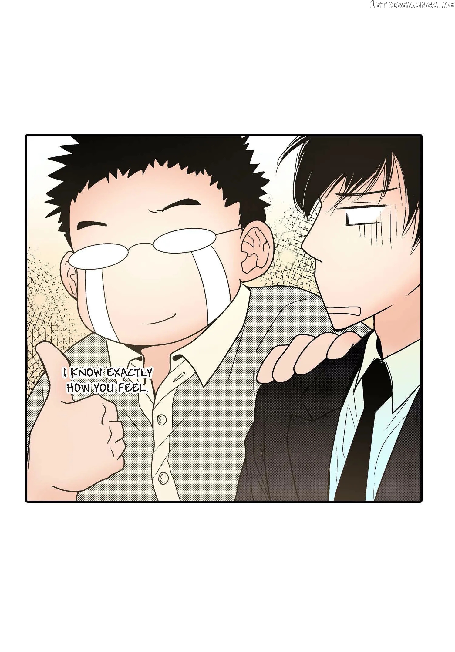 Noona Fan chapter 43 - page 50