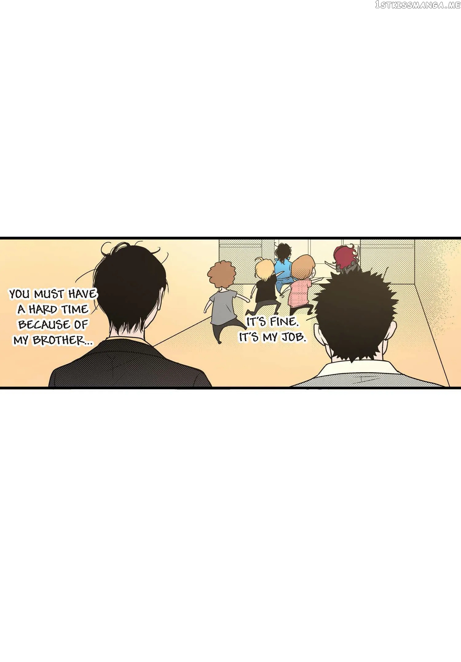 Noona Fan chapter 43 - page 51