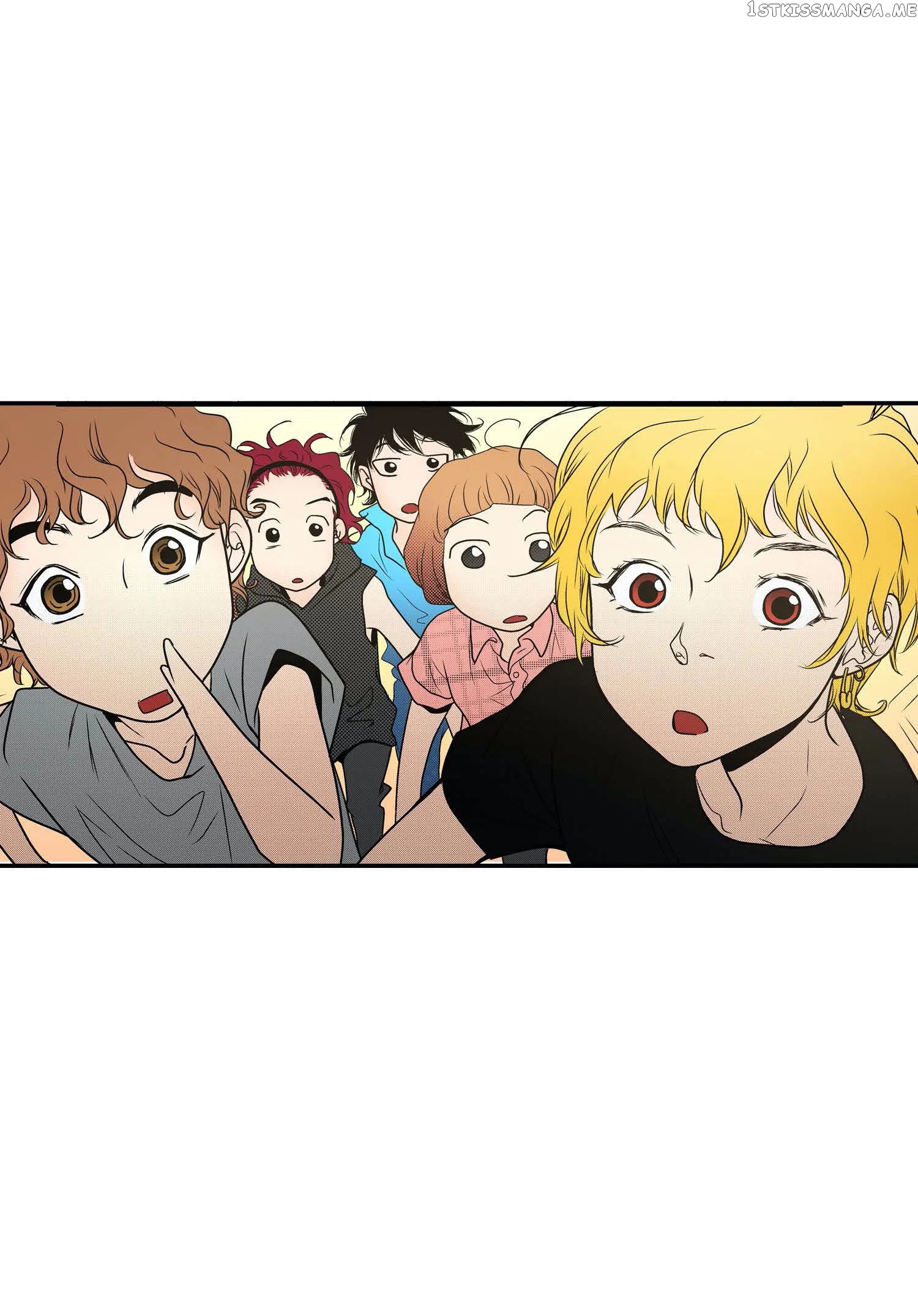 Noona Fan chapter 43 - page 52