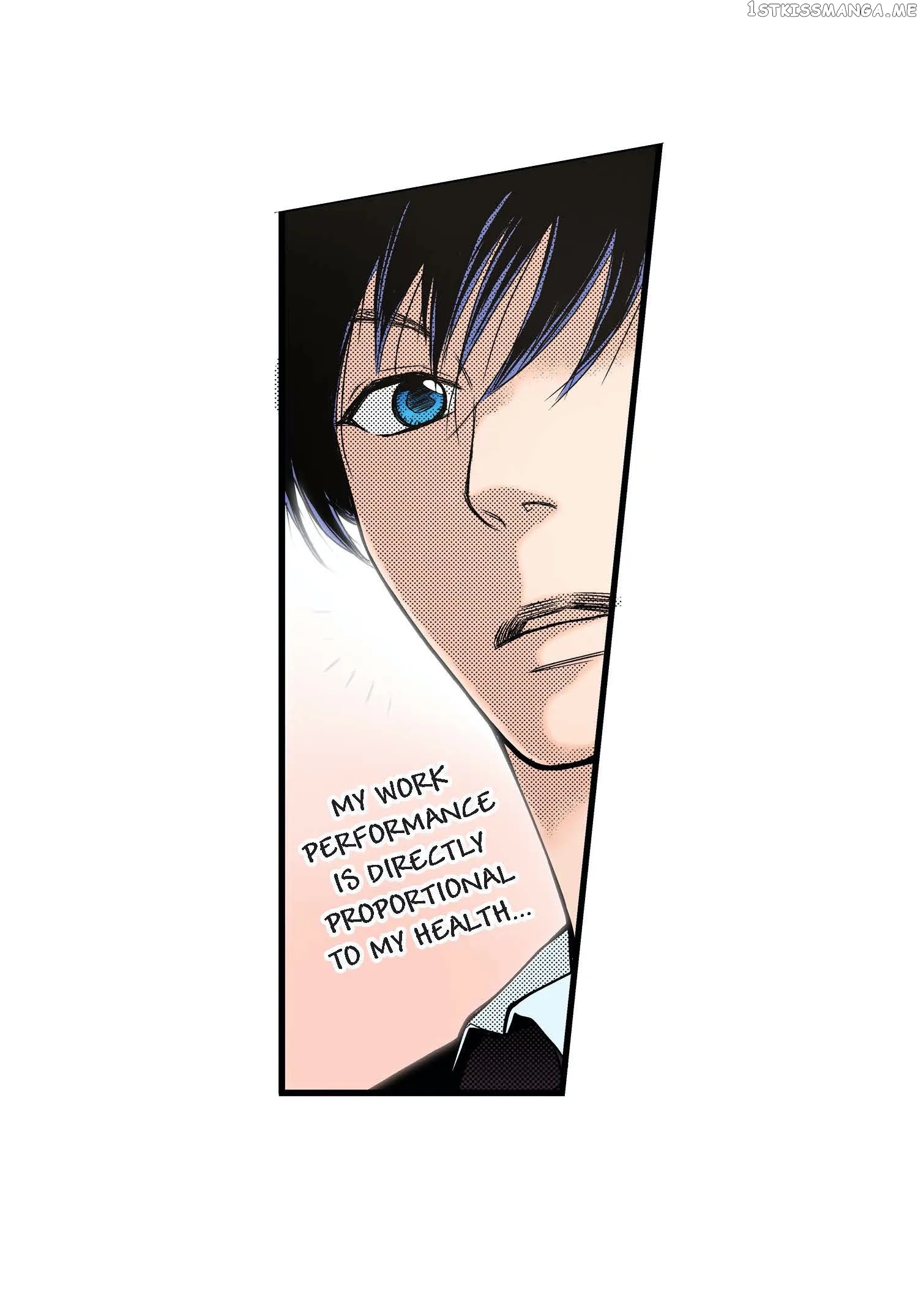 Noona Fan chapter 43 - page 7