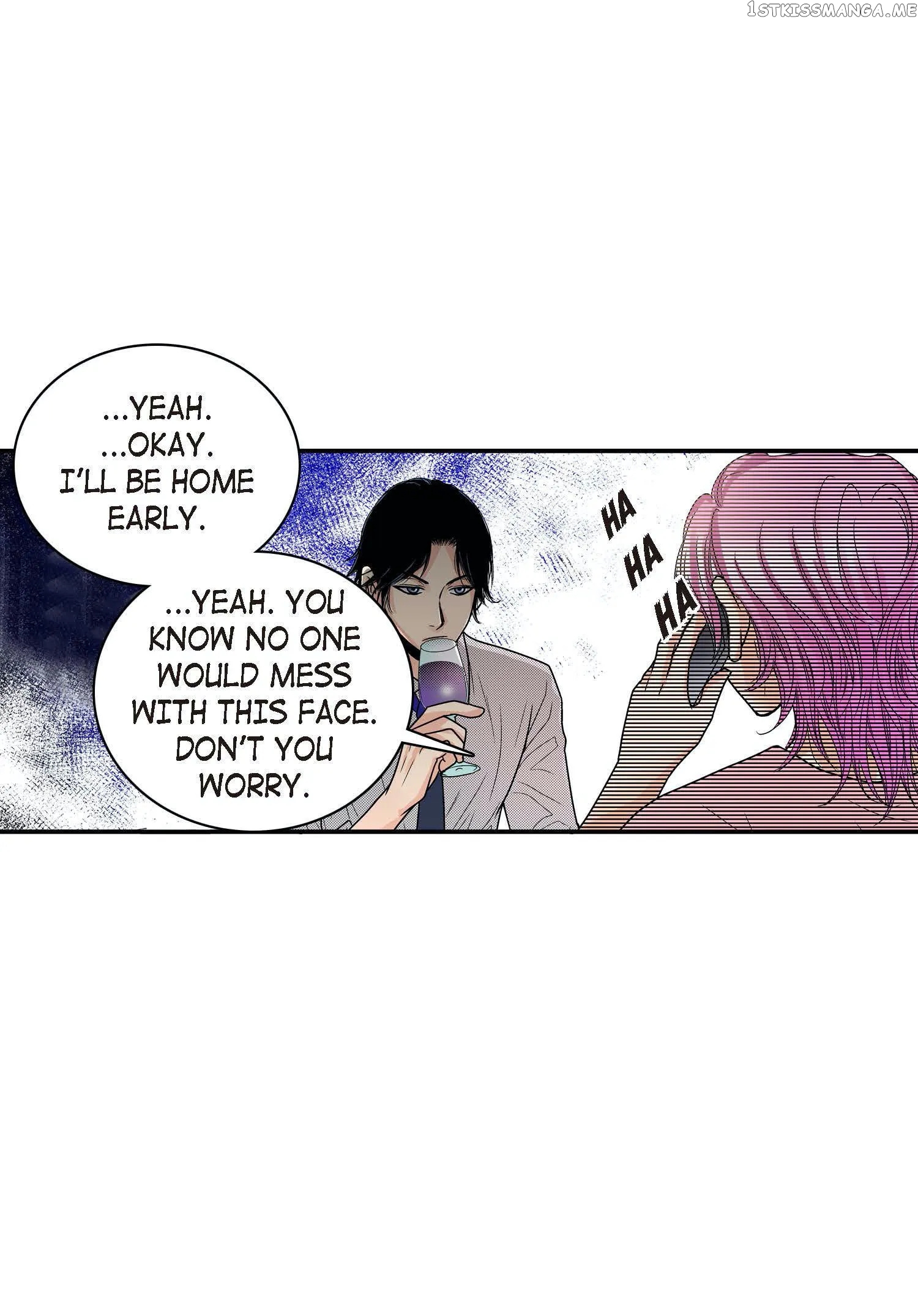 Noona Fan chapter 32 - page 16
