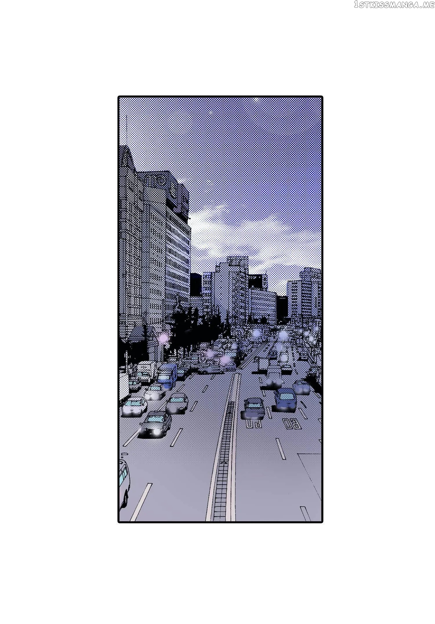 Noona Fan chapter 32 - page 24