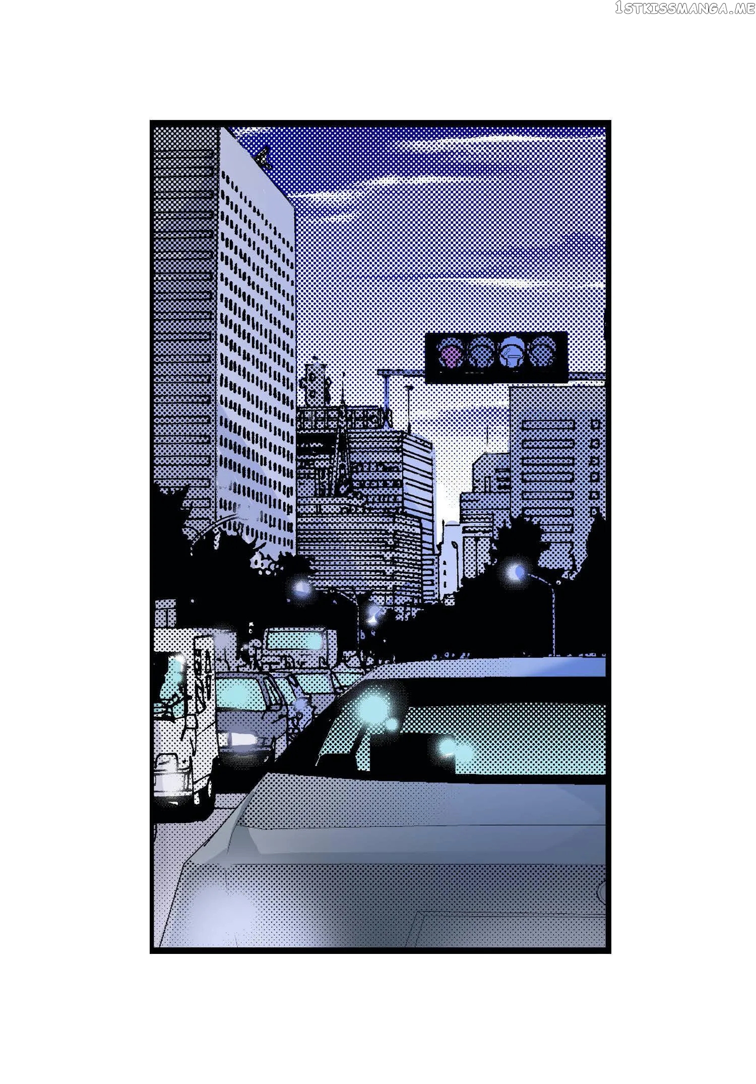 Noona Fan chapter 32 - page 25