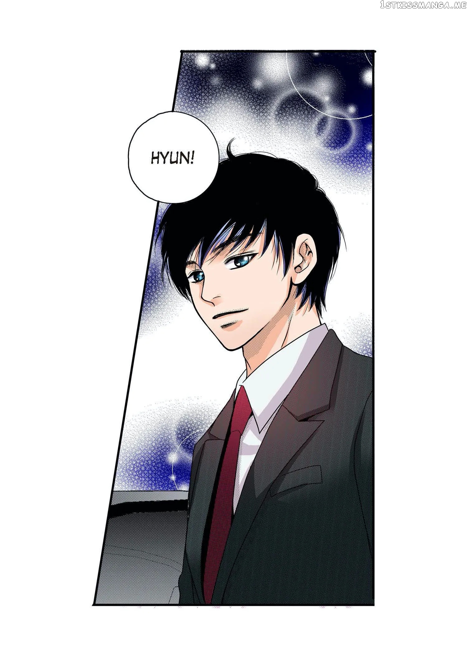Noona Fan chapter 32 - page 29