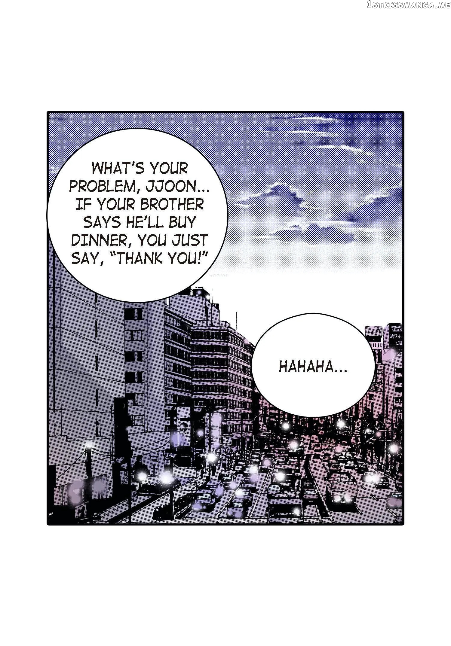 Noona Fan chapter 32 - page 32
