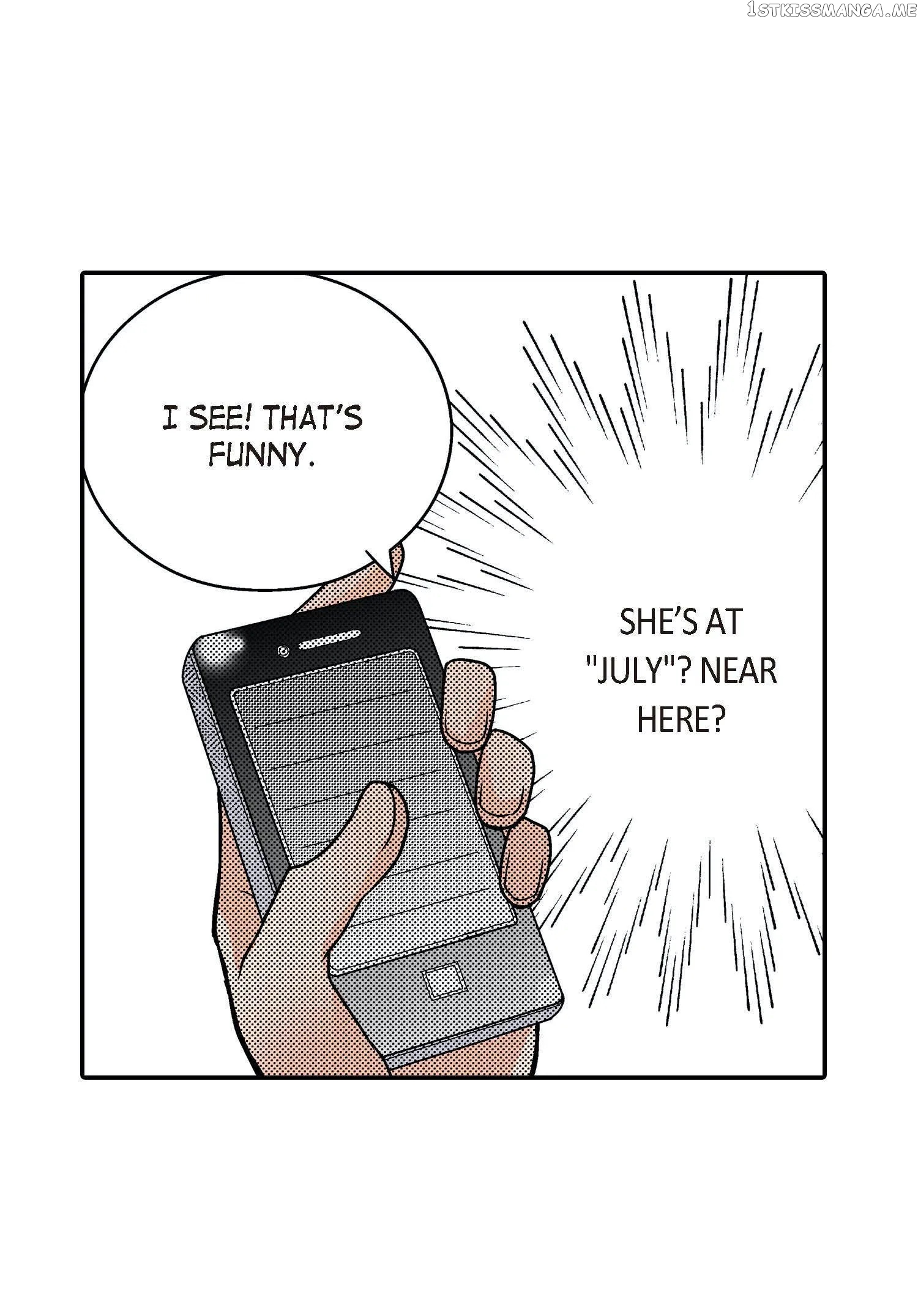Noona Fan chapter 32 - page 38
