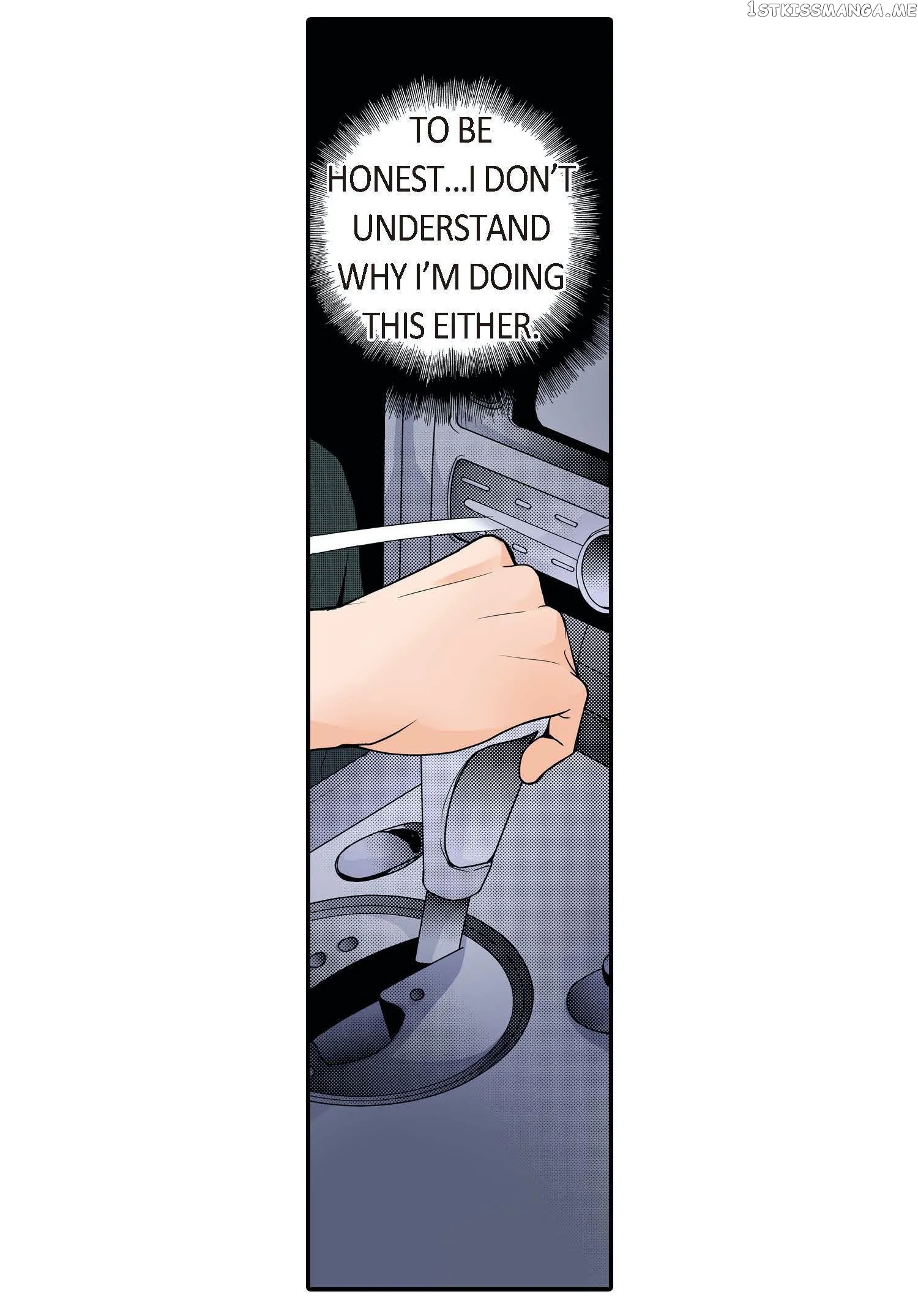 Noona Fan chapter 32 - page 39