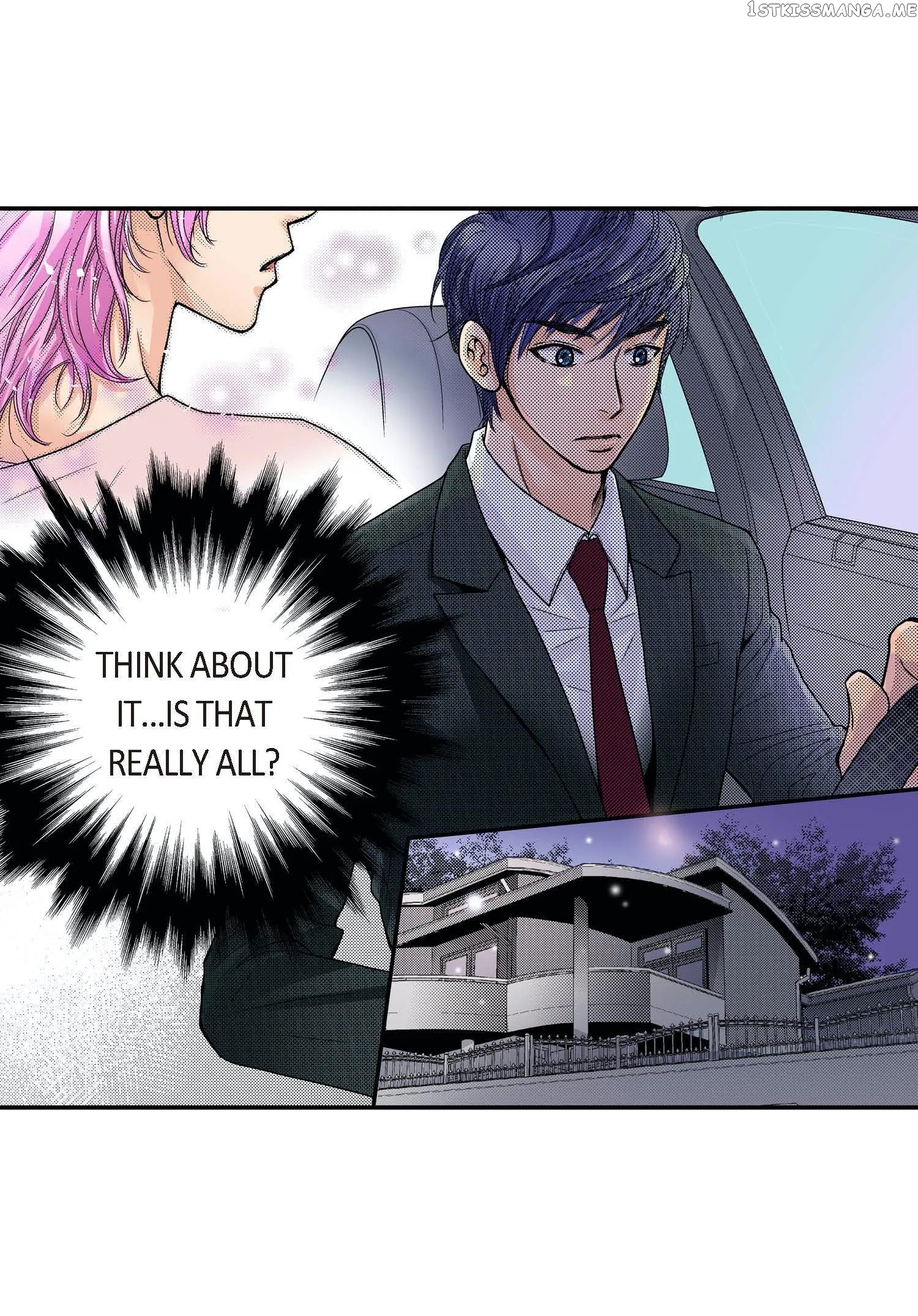 Noona Fan chapter 32 - page 48