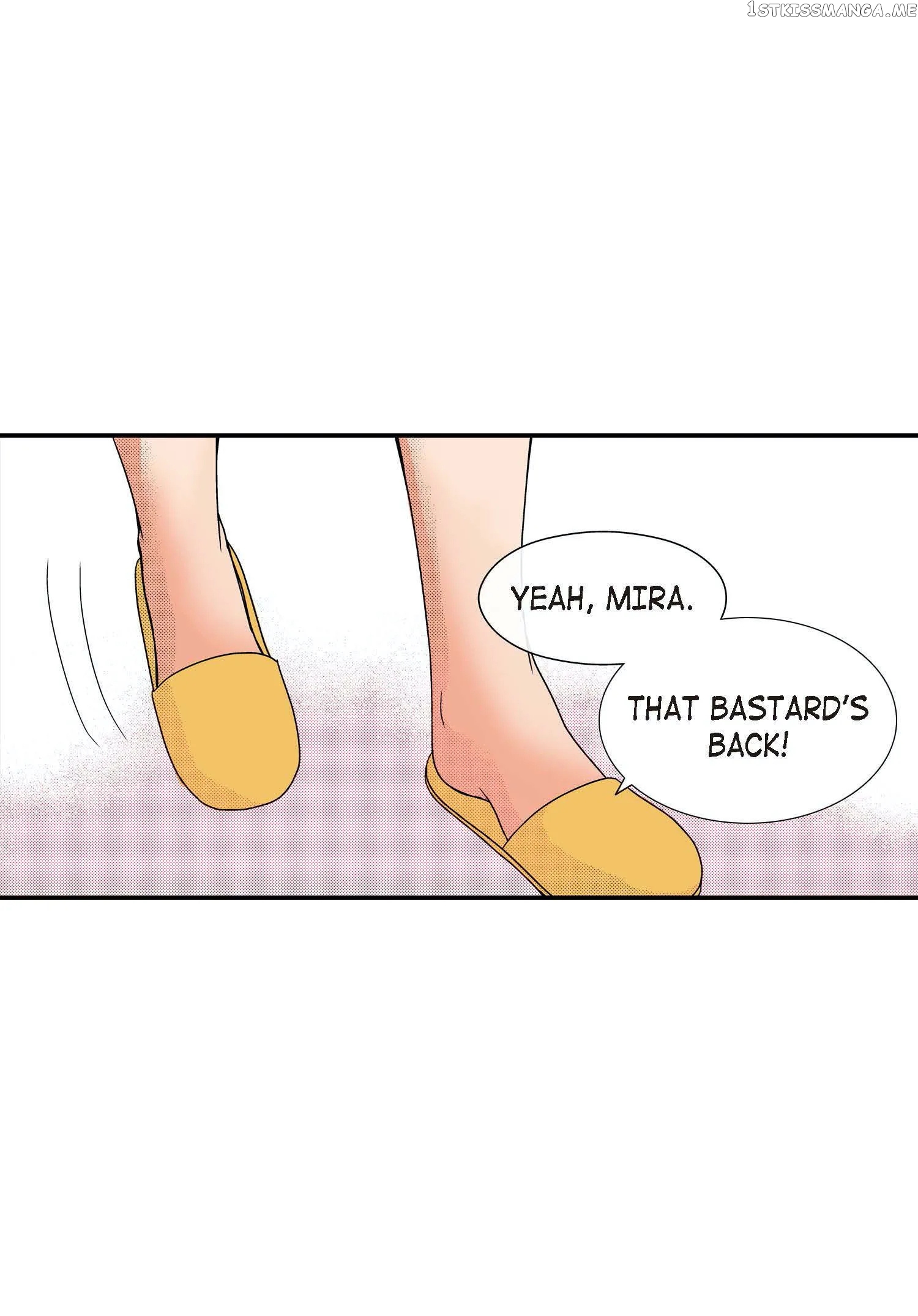 Noona Fan chapter 32 - page 49
