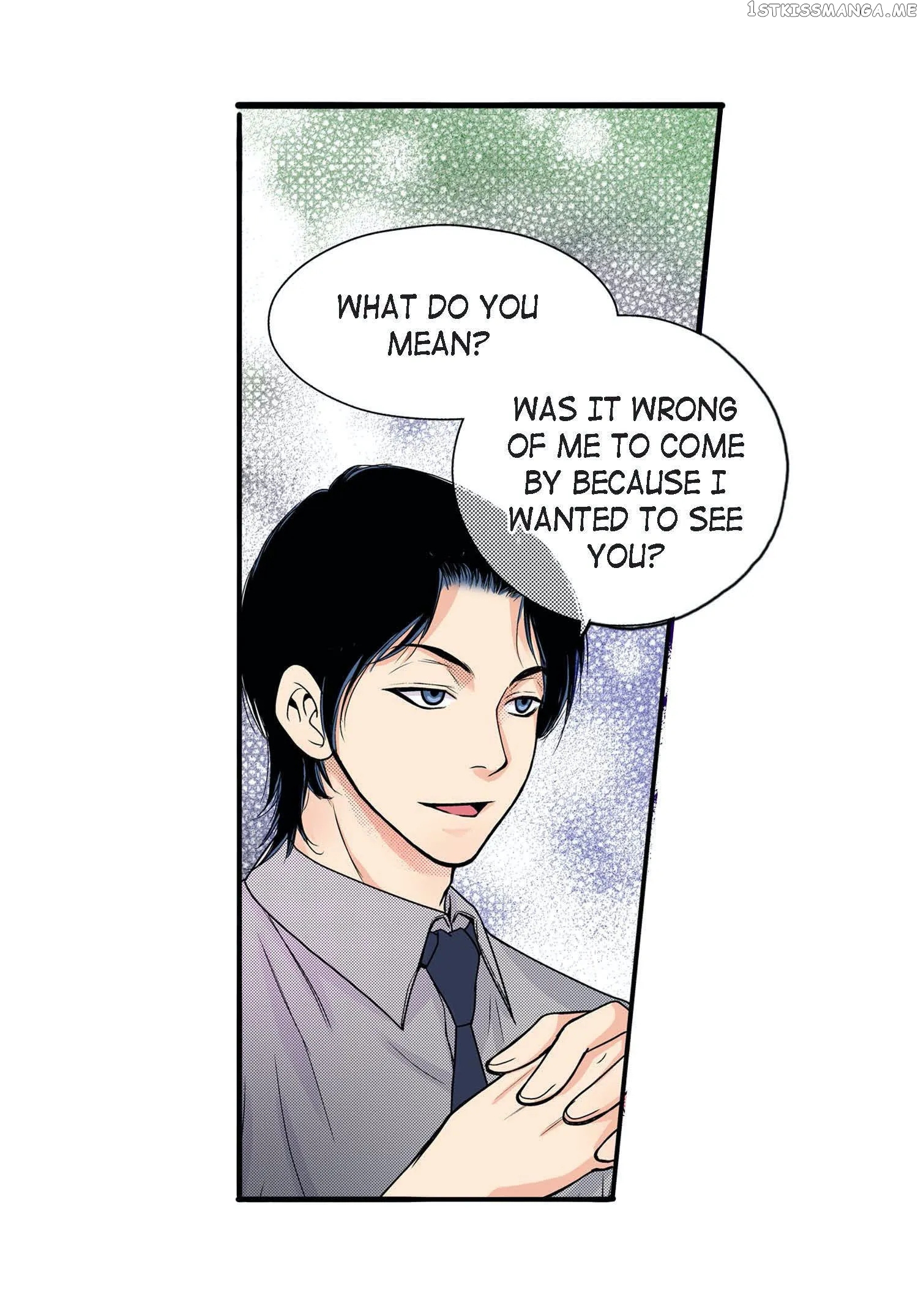 Noona Fan chapter 32 - page 6