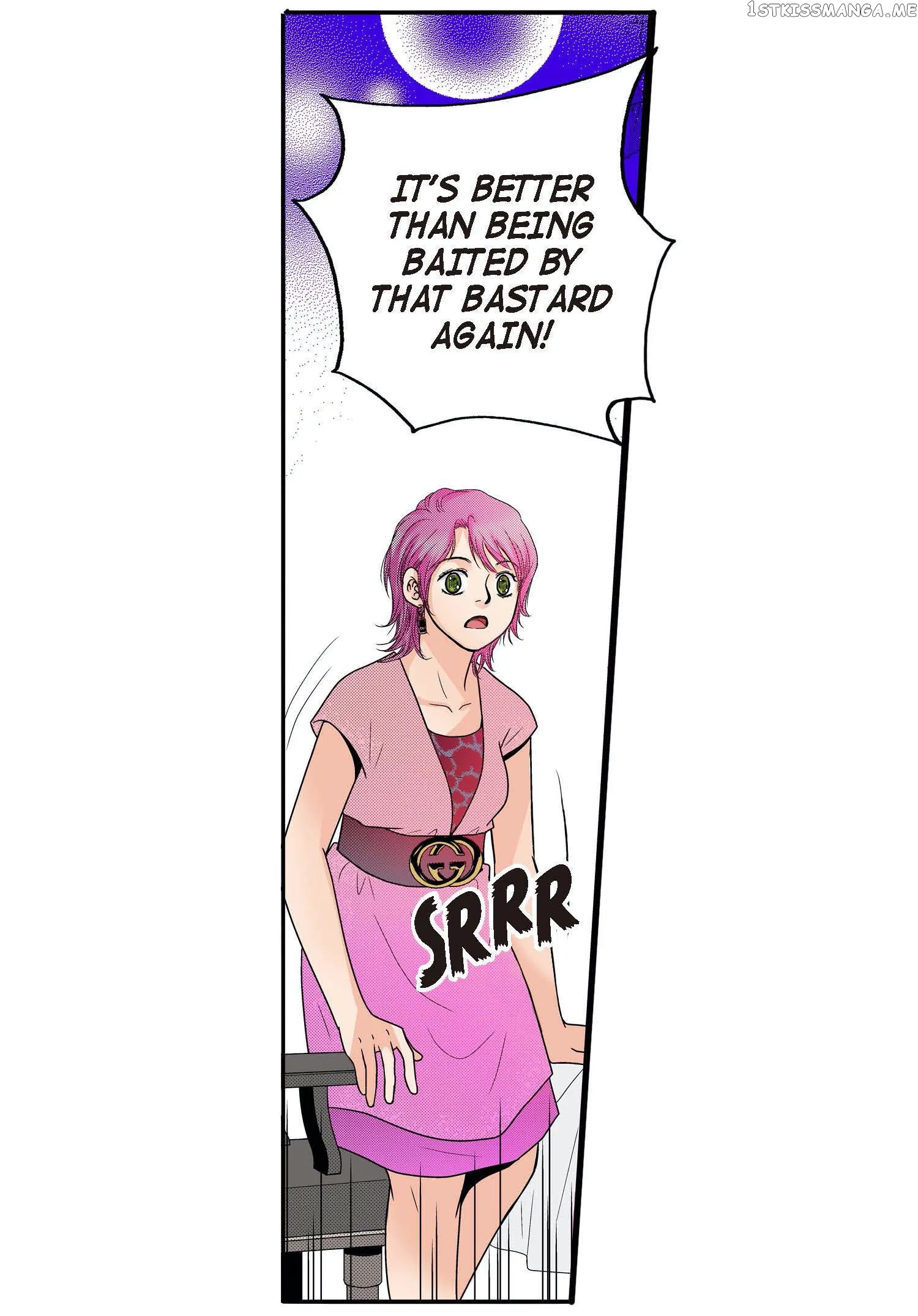 Noona Fan chapter 32 - page 62