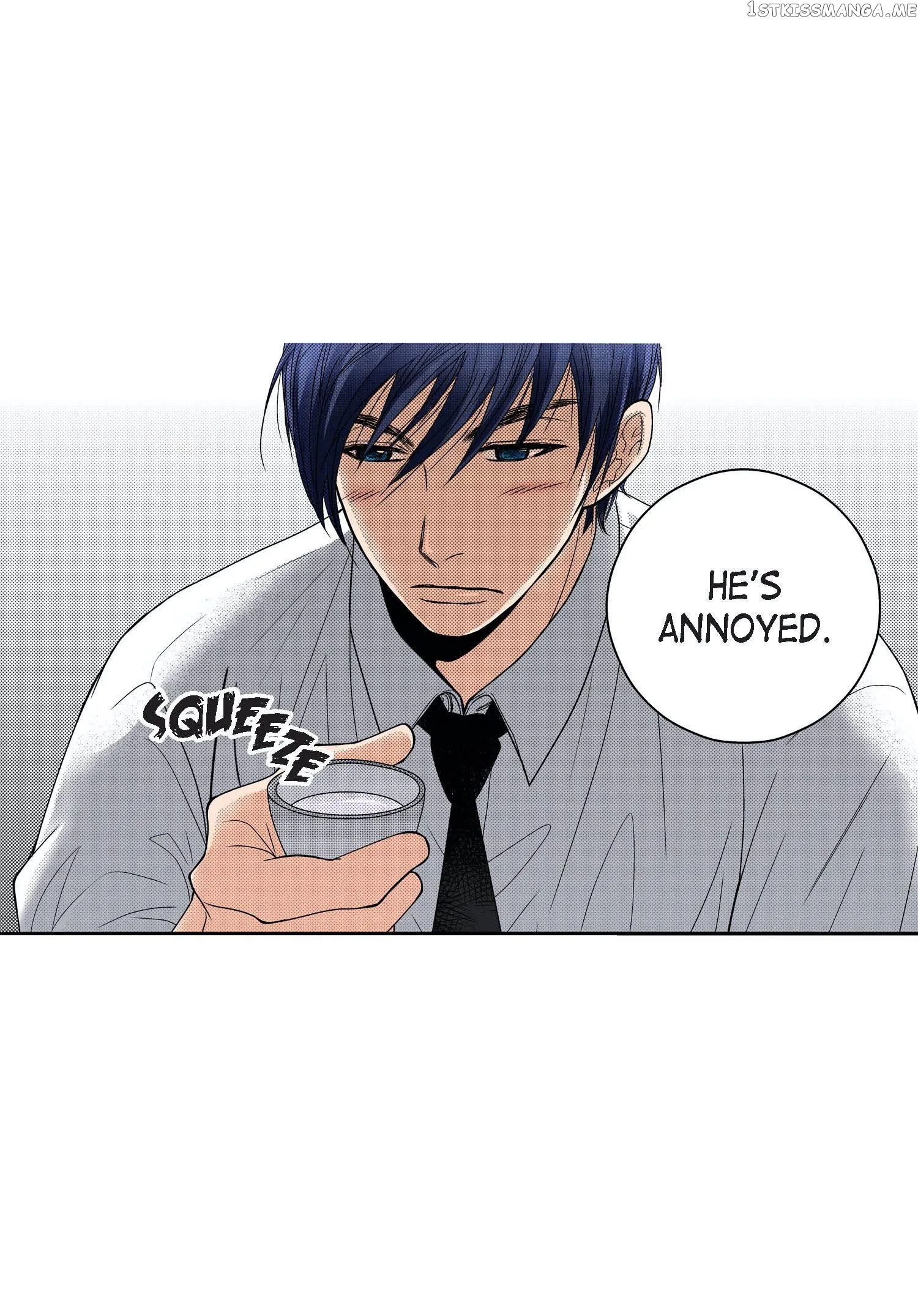 Noona Fan chapter 44 - page 20