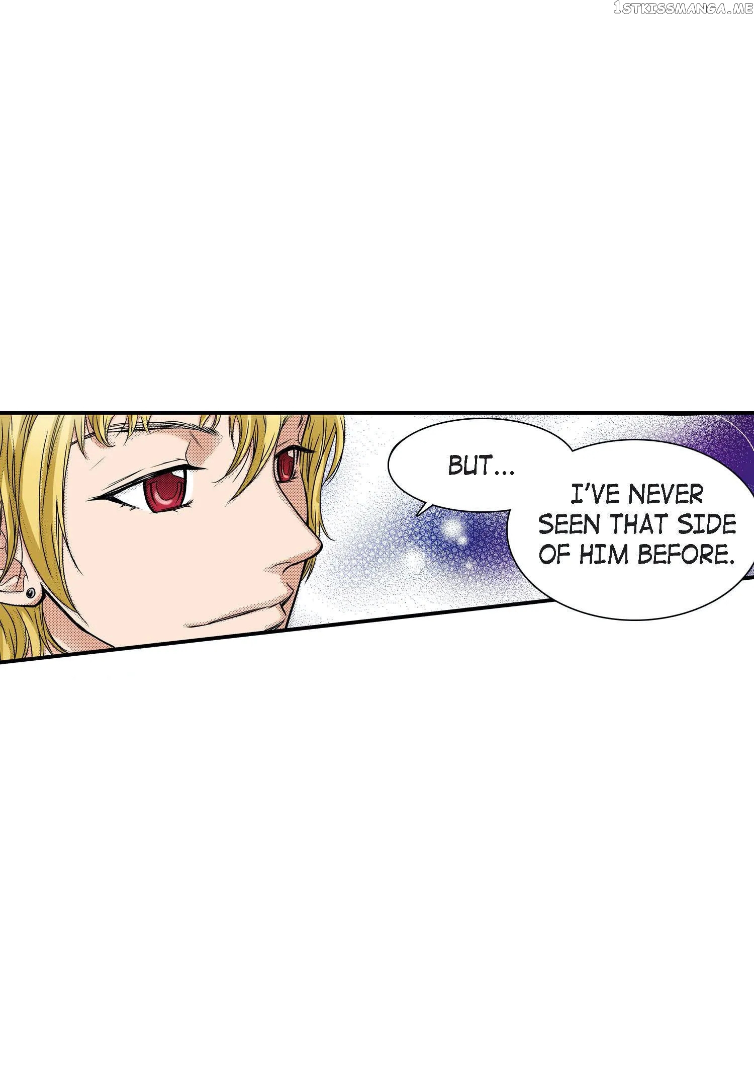 Noona Fan chapter 44 - page 25