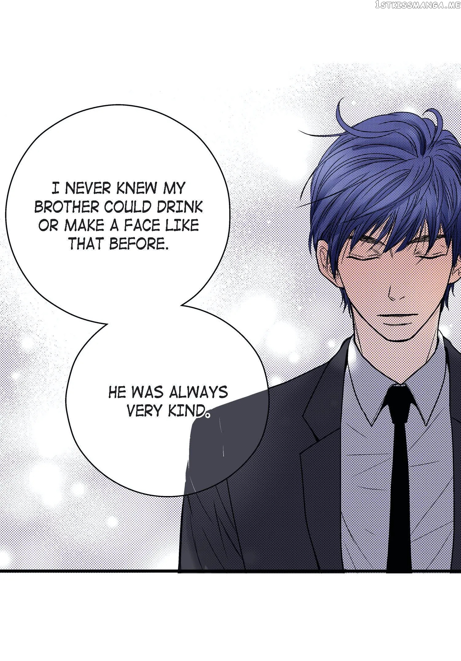 Noona Fan chapter 44 - page 26
