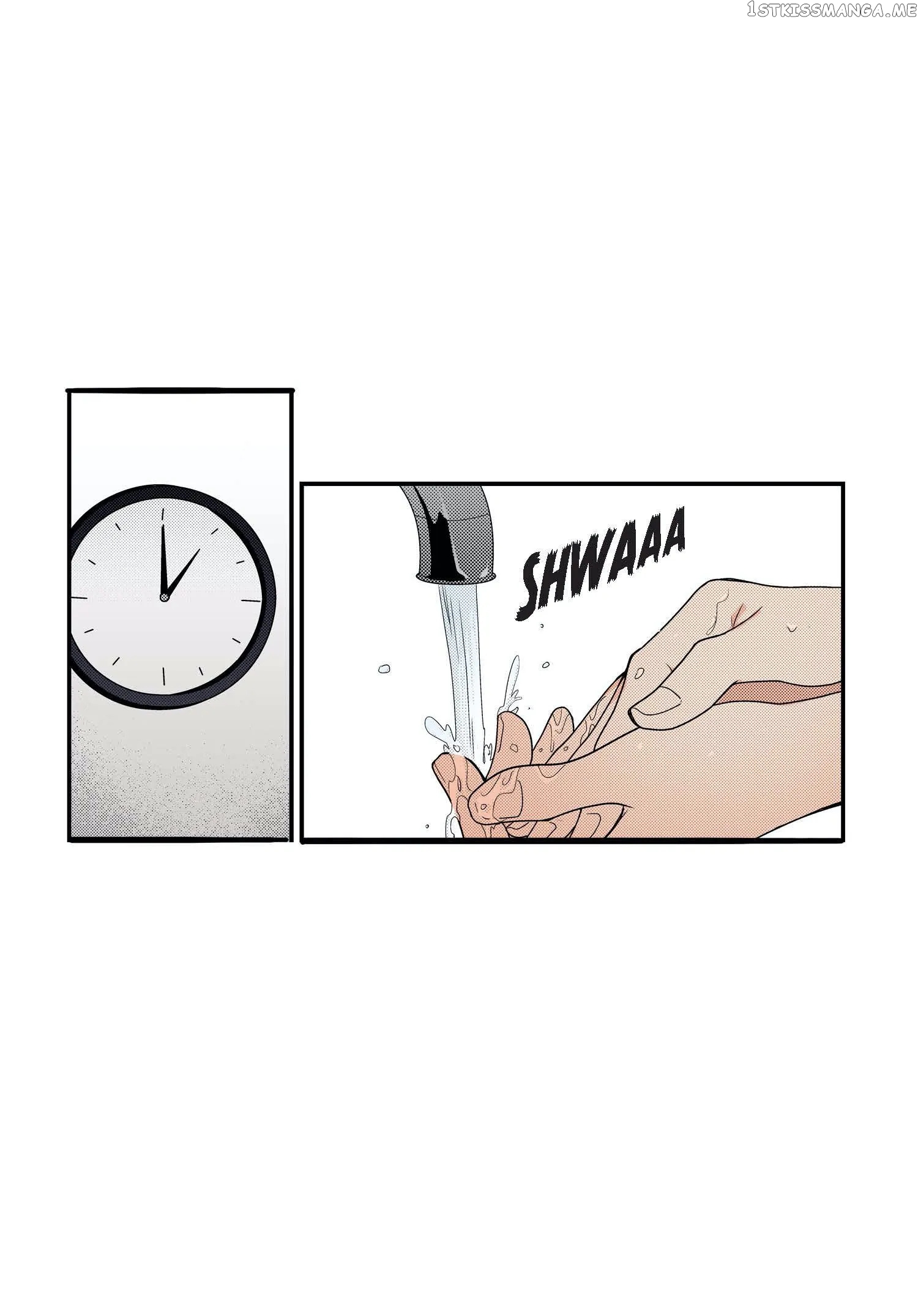 Noona Fan chapter 44 - page 38