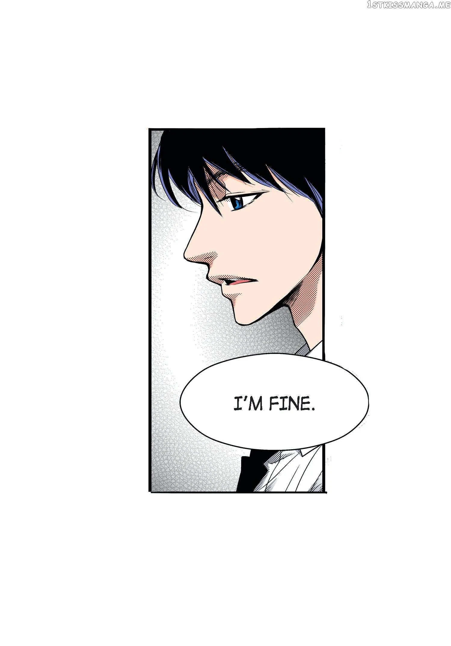 Noona Fan chapter 44 - page 42