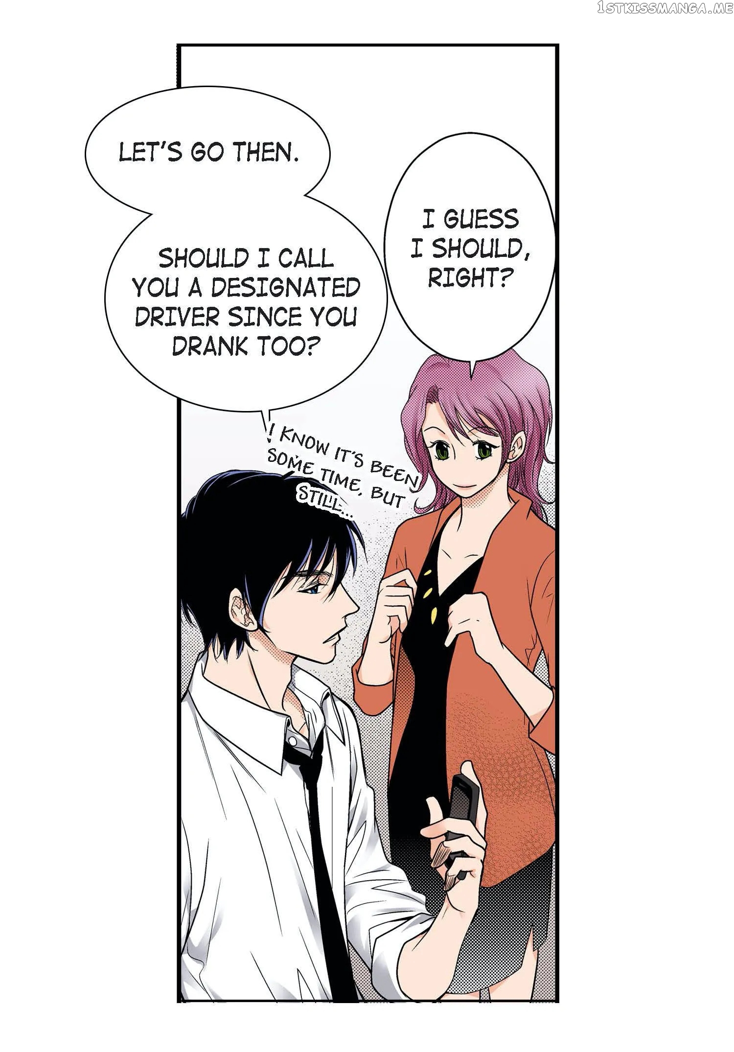 Noona Fan chapter 44 - page 44