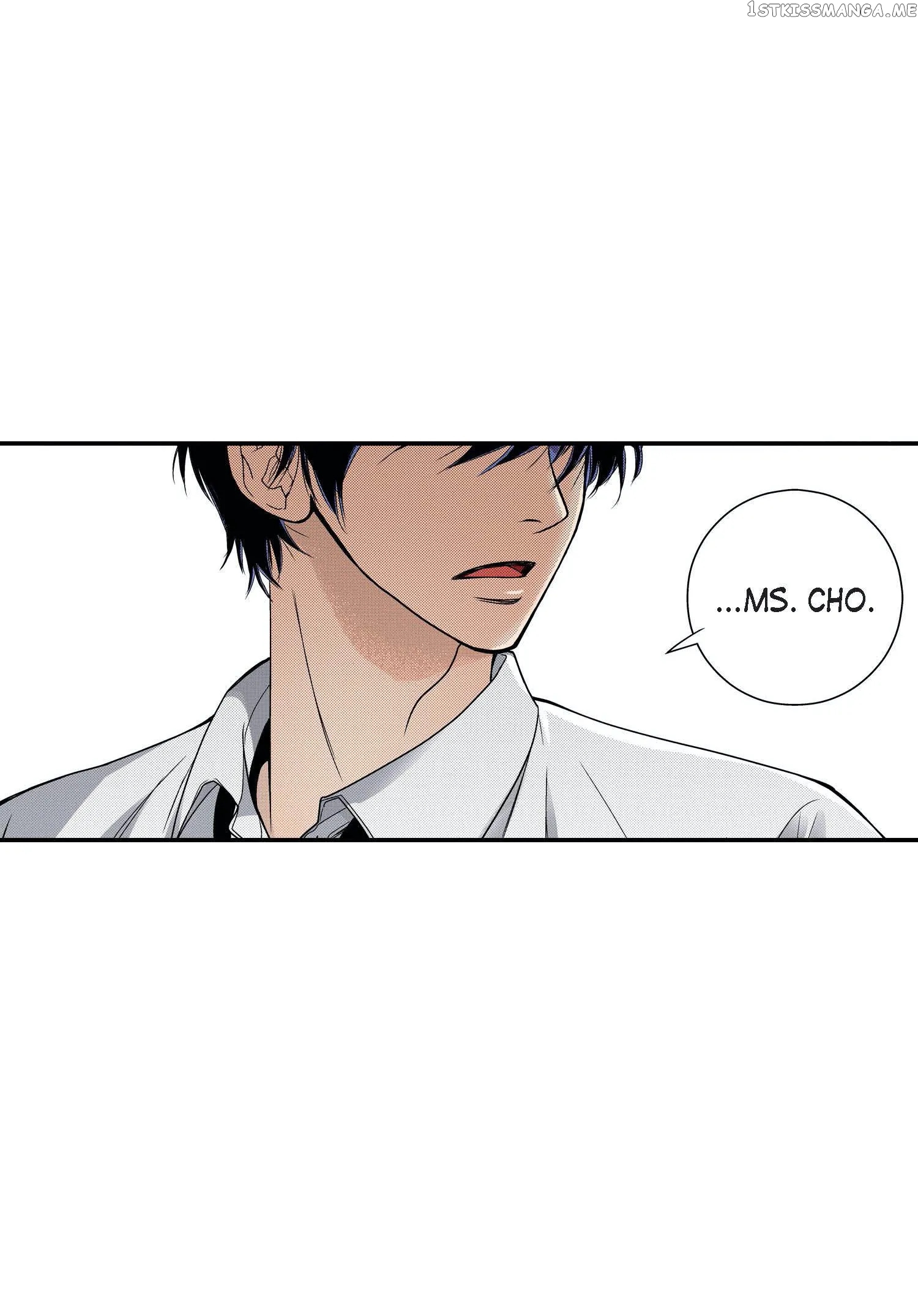 Noona Fan chapter 44 - page 49